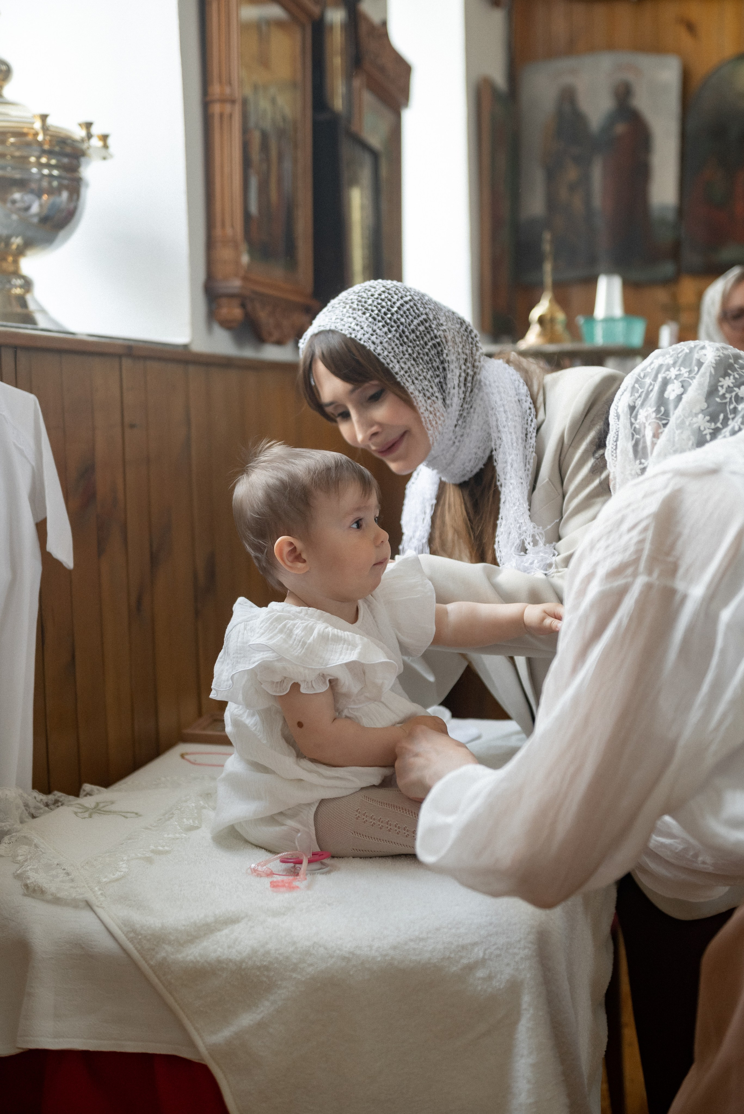 Лиза. Семейный фотограф Ирина Сгибнева