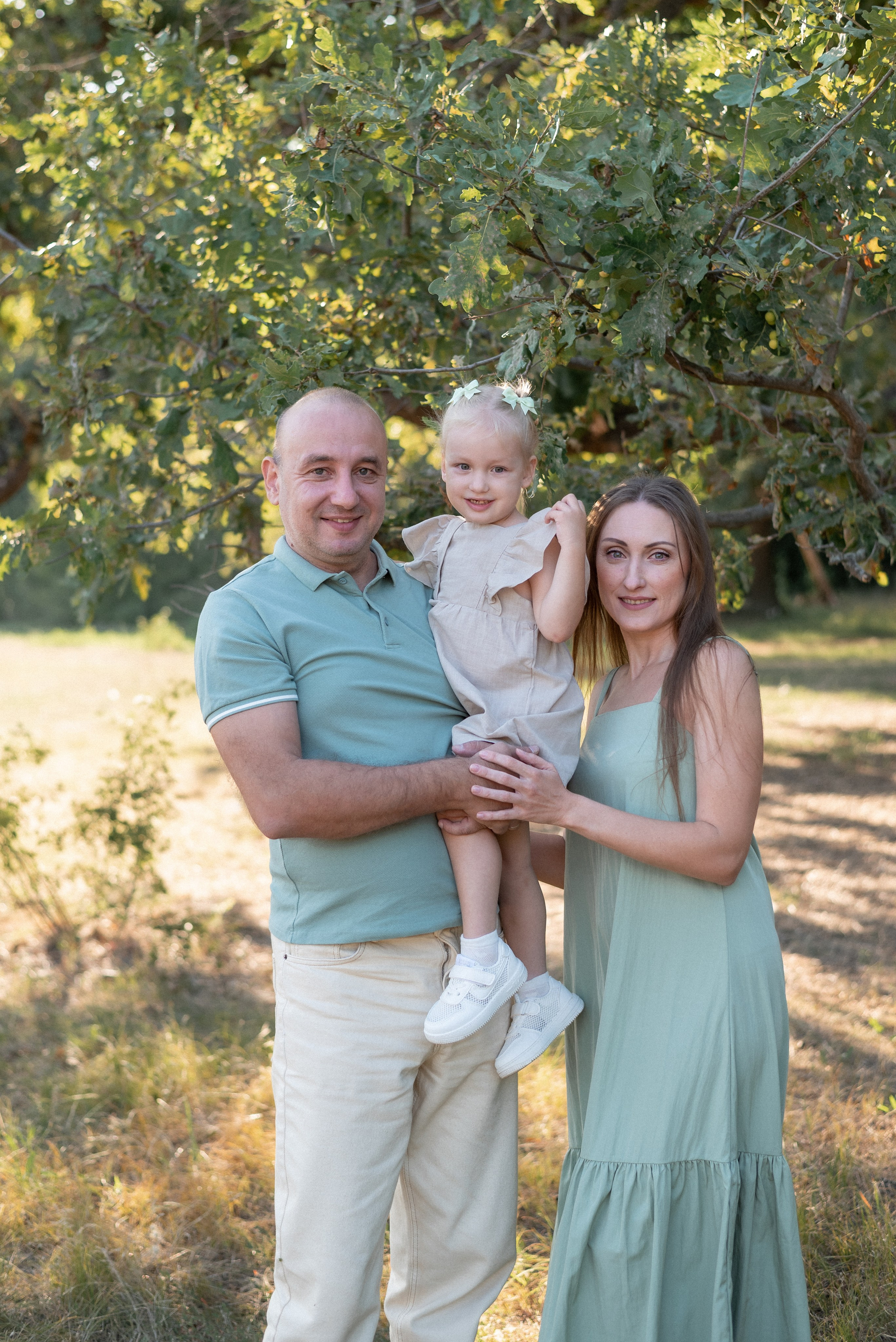 М+К+В. Семейный фотограф Ирина Сгибнева