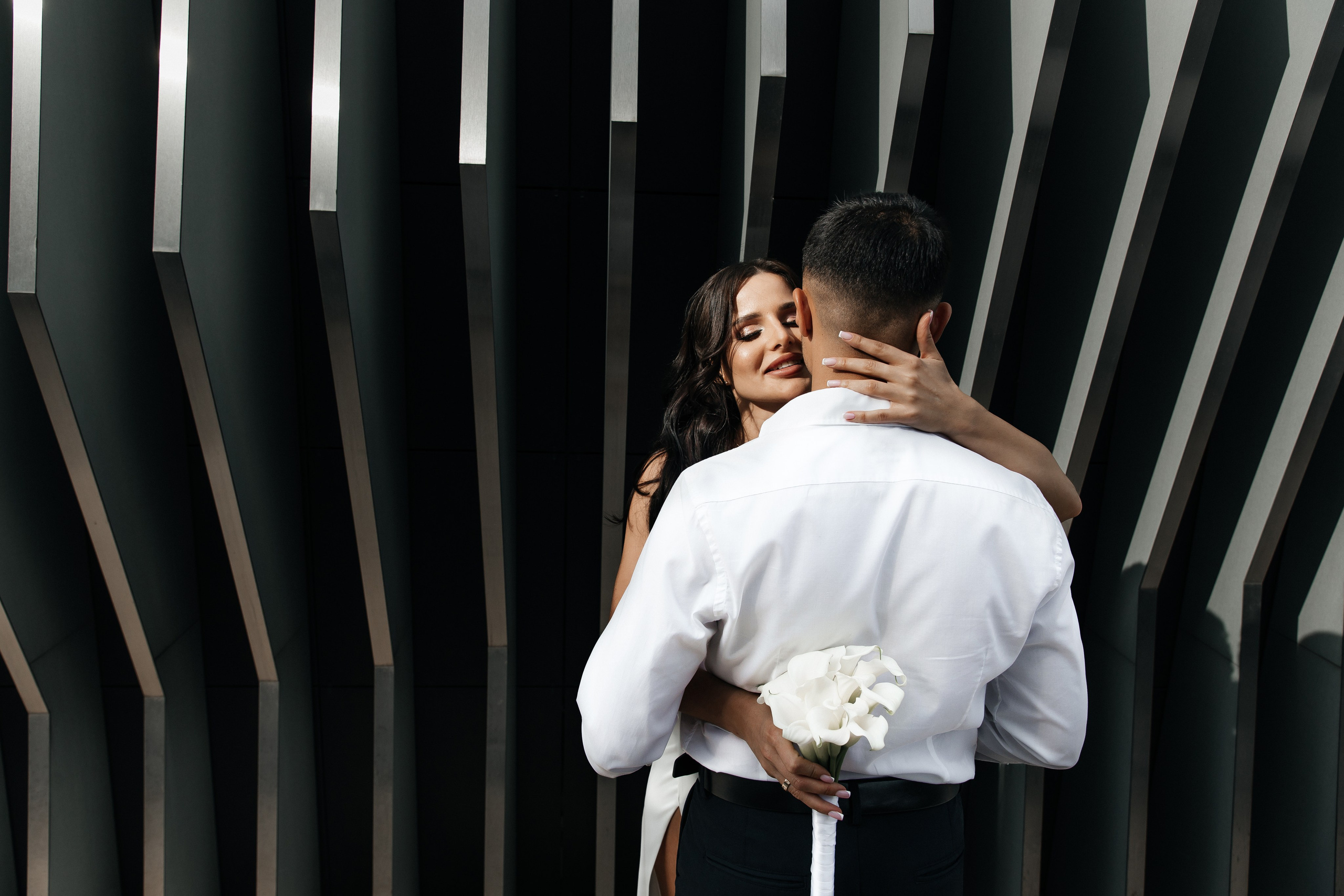 Свадебные съемки. Свадебный фотограф в Нижнем Новгороде