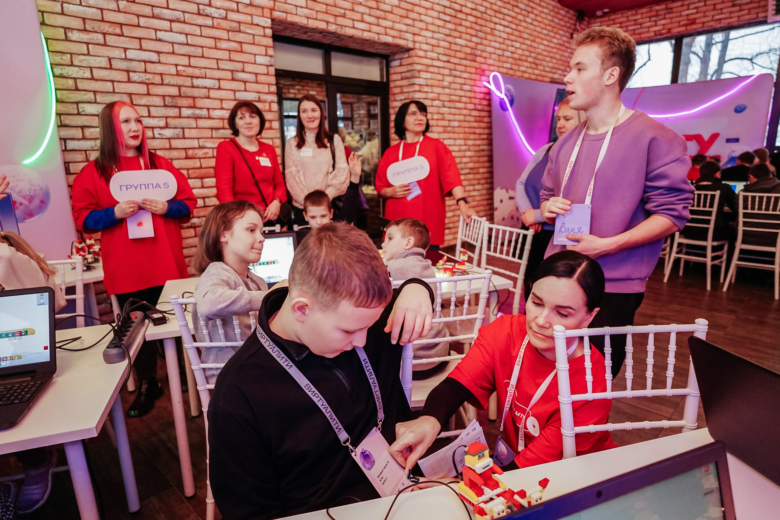 ВИРТУАЛИТИ | Смоленск. Фотограф и видеограф Смоленск | Студия Цезарь