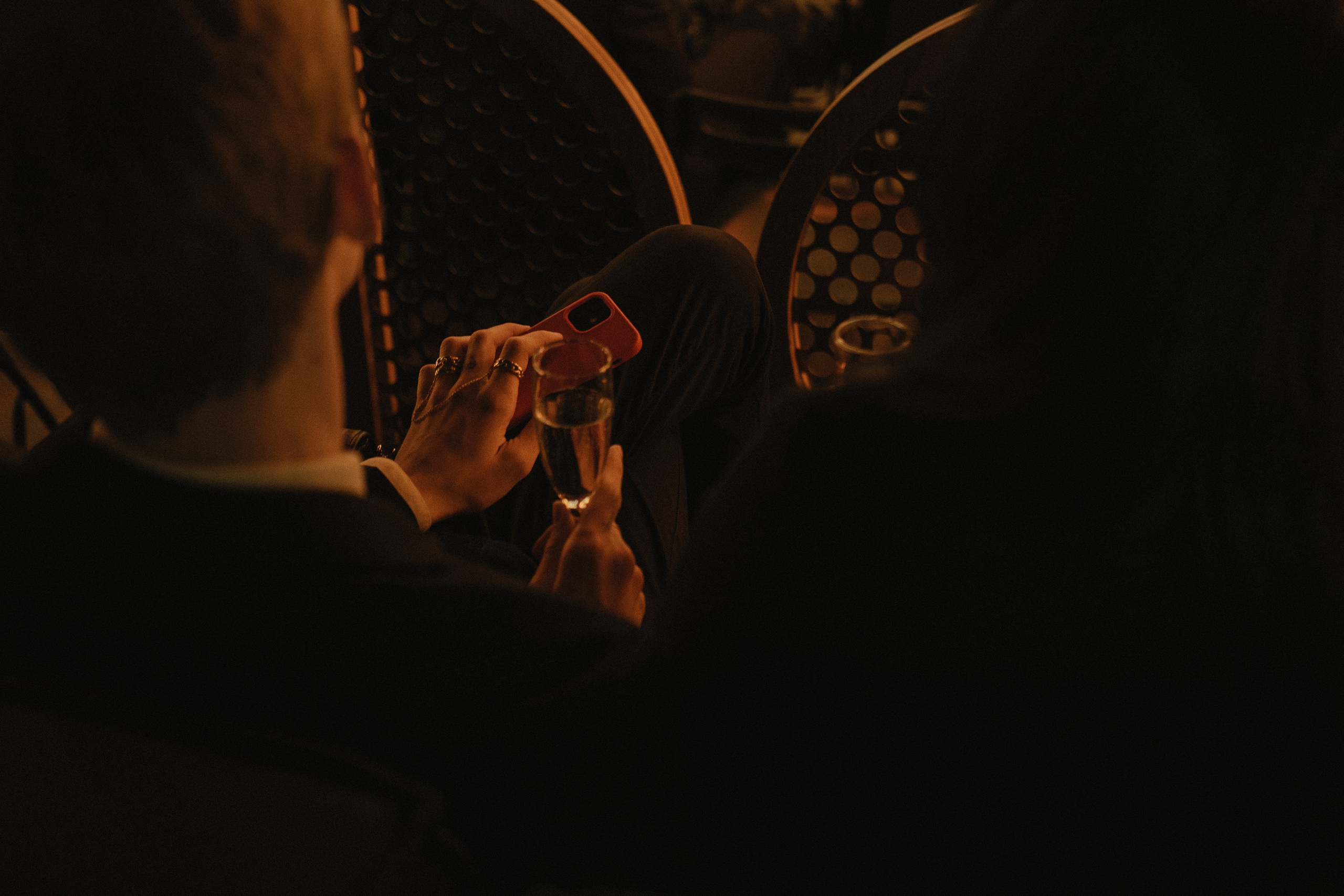 Второе рождение ToBelove. Фотограф Serj Ganso