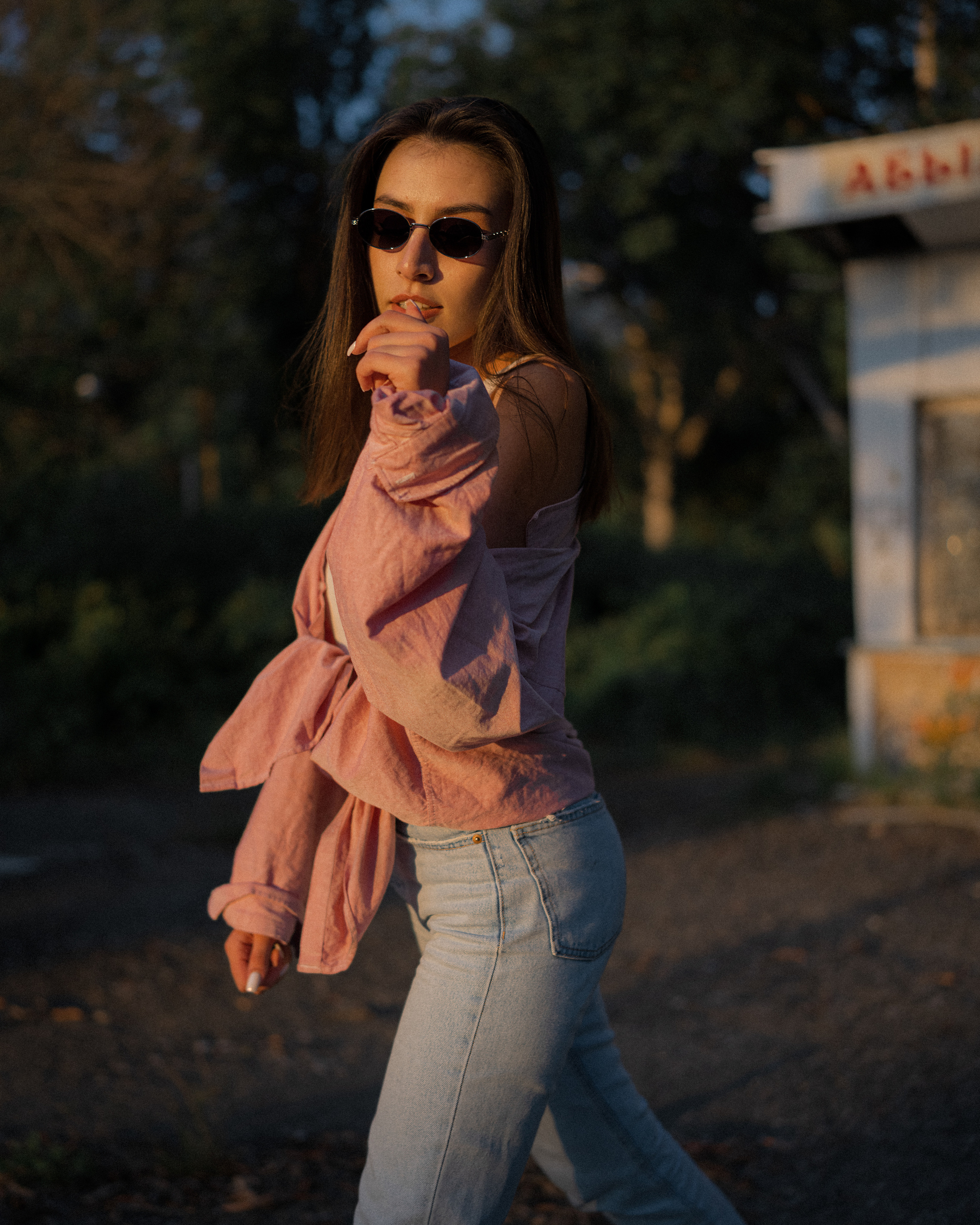  фотосессия фото фотограф фотопрогулка модель москва санкт-петербург лето заправка природа стрит арт фешн фешен