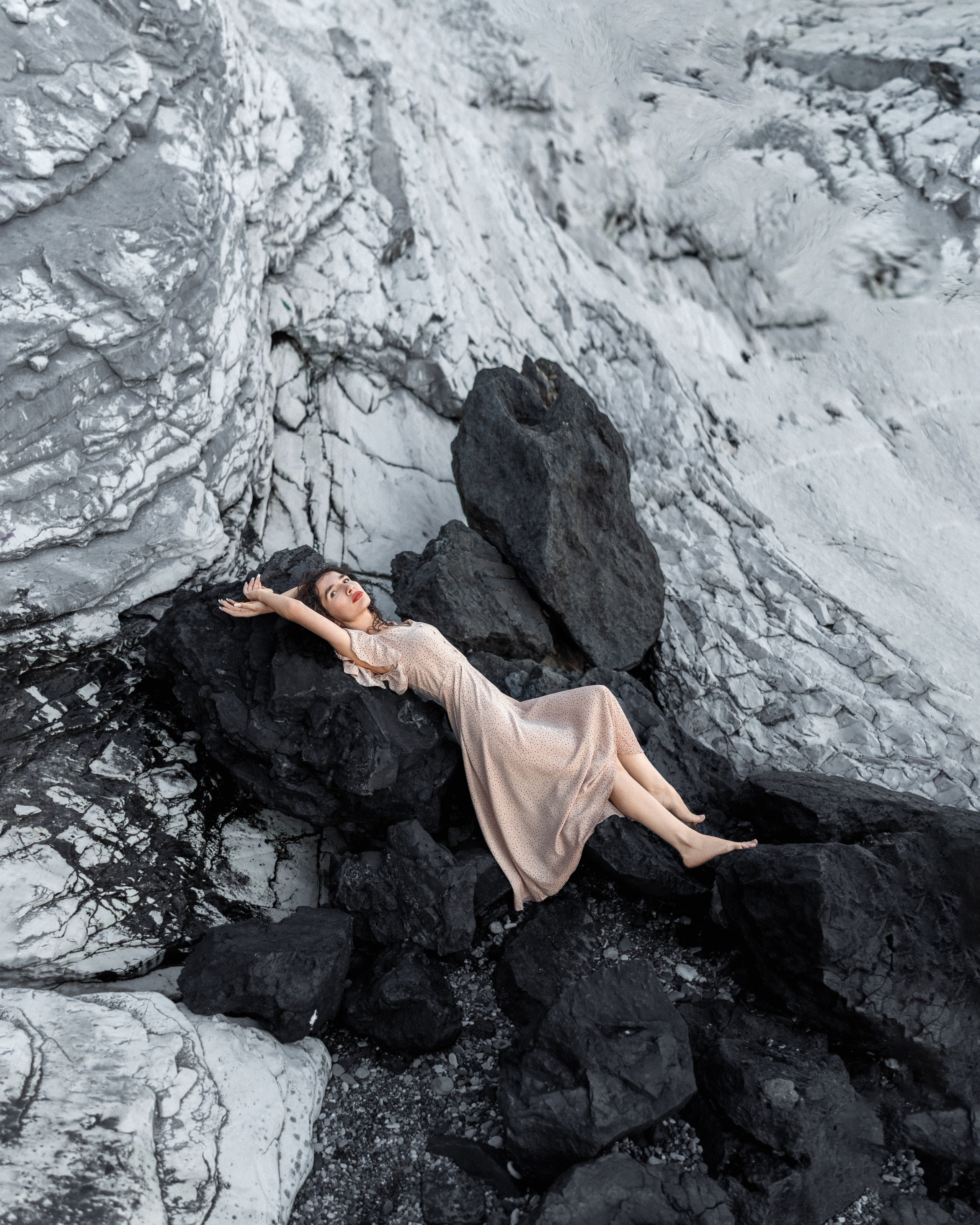 фотосессия фото фотограф фотопрогулка модель москва санкт-петербург море скалы бриз