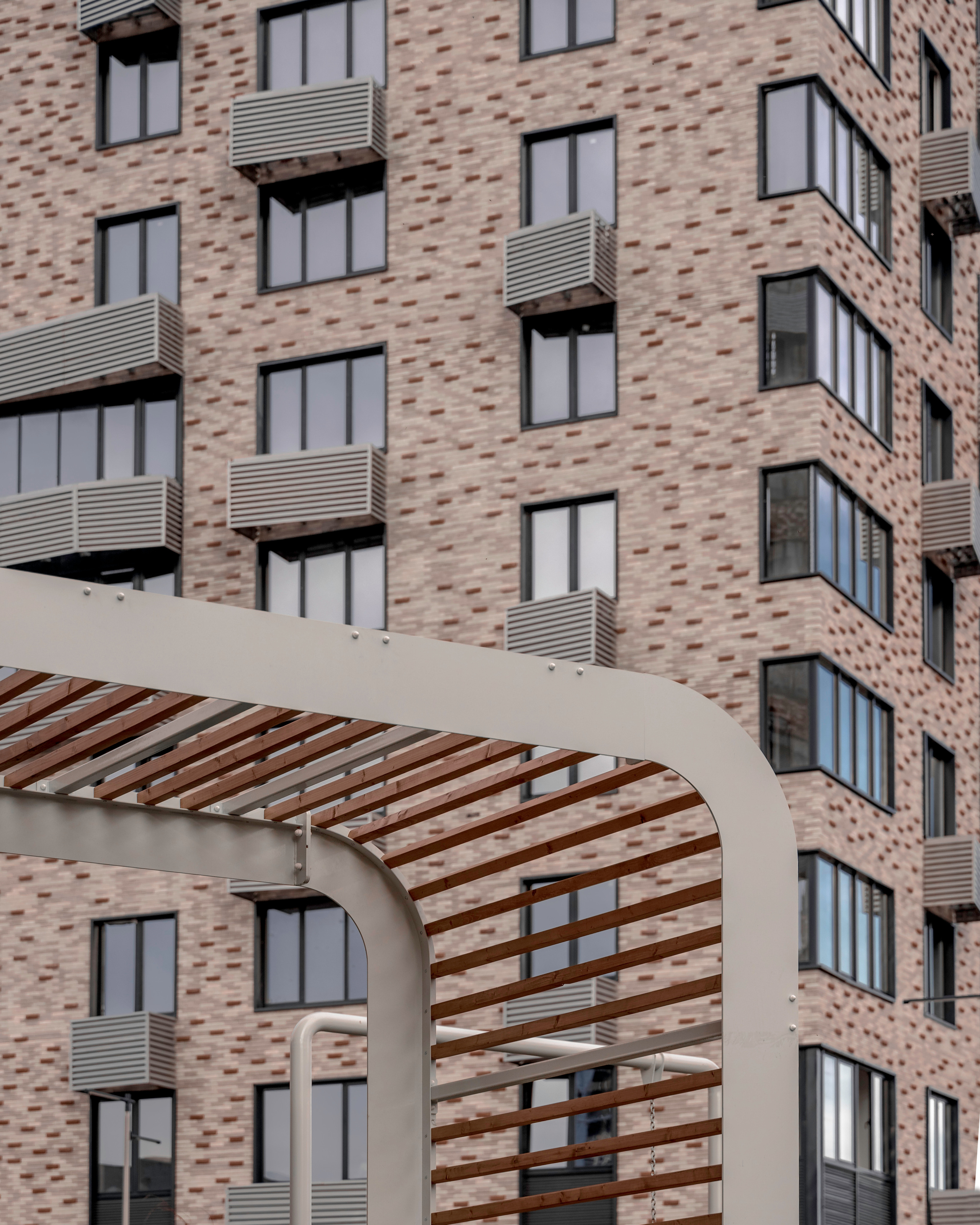 ЖК «Город на реке Тушино-2018». Главная