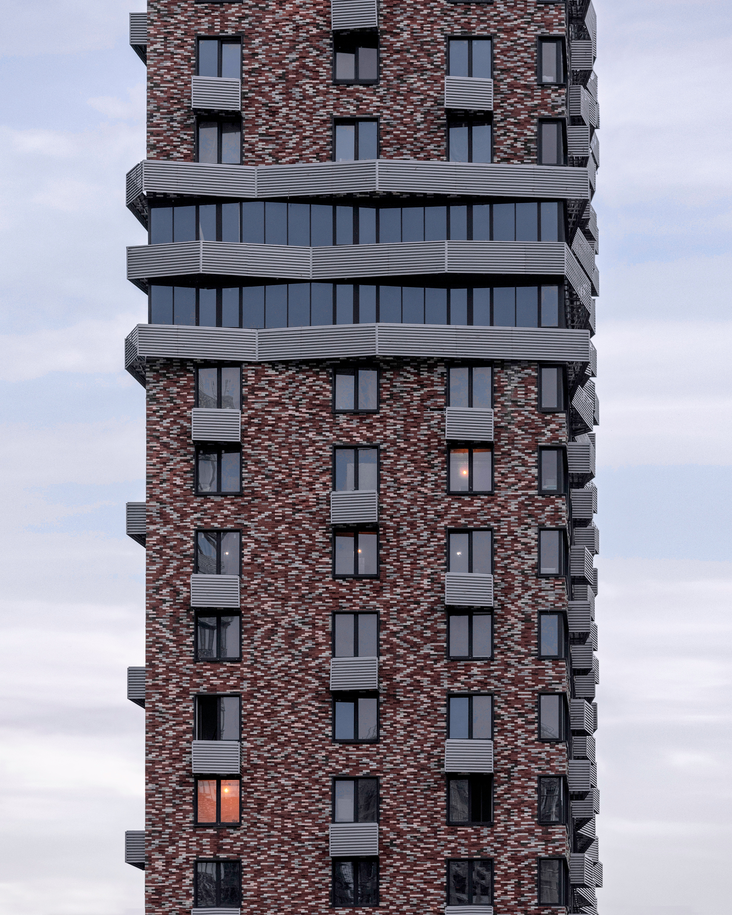 ЖК «Город на реке Тушино-2018». Главная