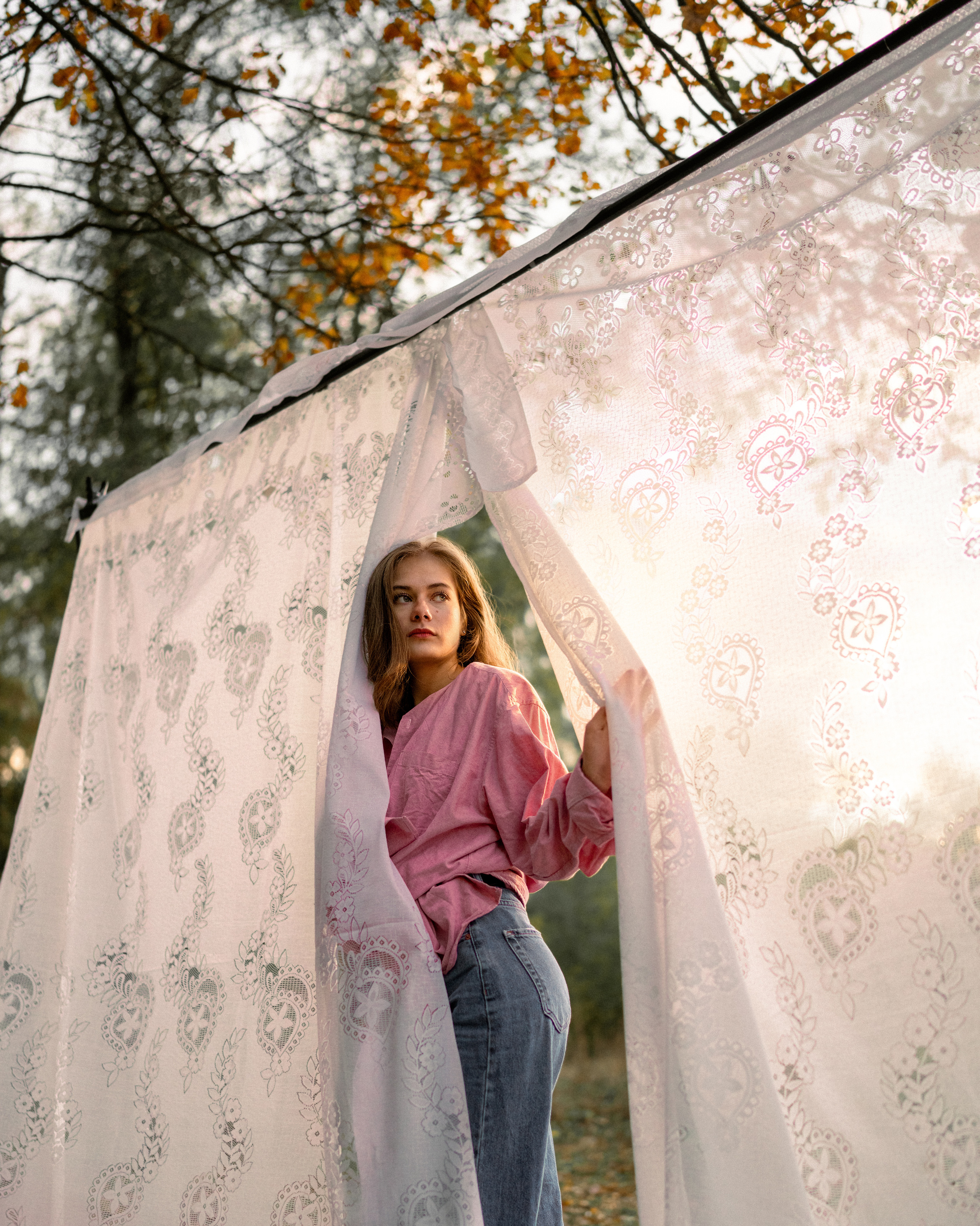  фотосессия фото фотограф фотопрогулка модель москва санкт-петербург осень природа стрит арт фешн фешен