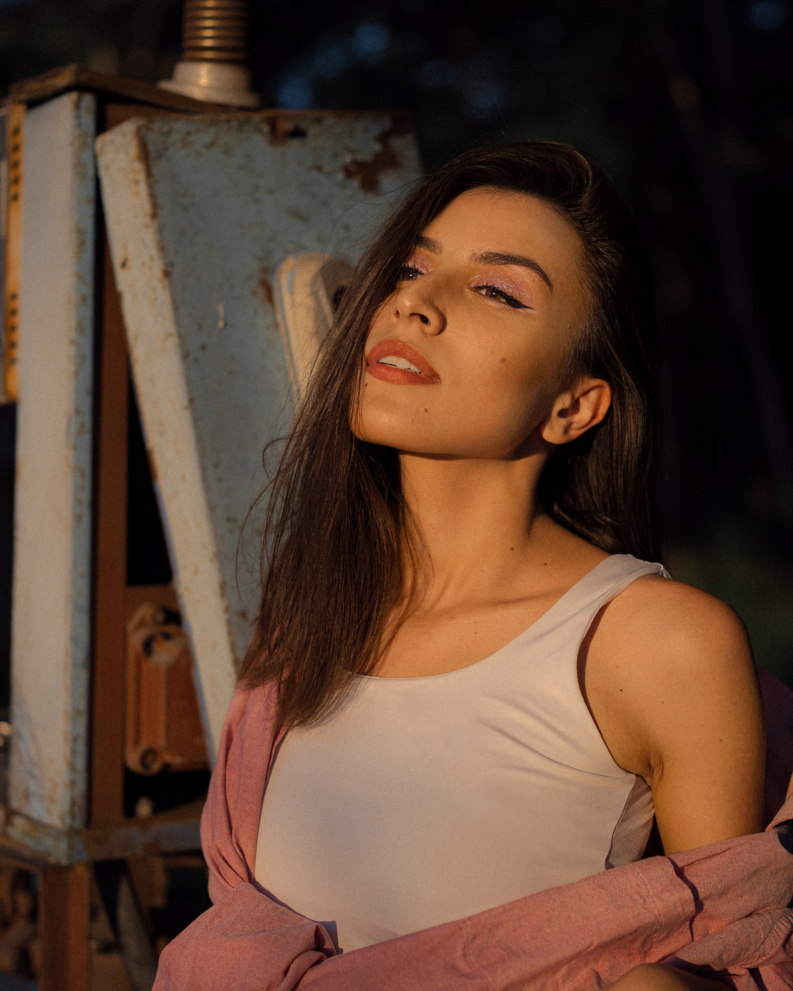  фотосессия фото фотограф фотопрогулка модель москва санкт-петербург лето заправка природа стрит арт фешн фешен