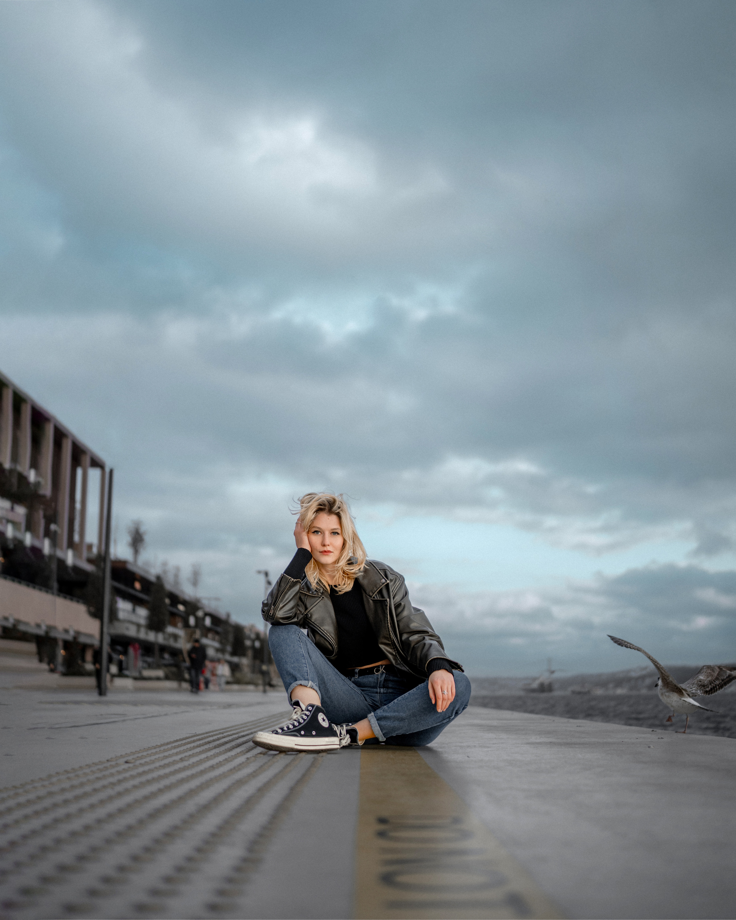  фотосессия фото фотограф фотопрогулка модель москва санкт-петербург урбан стрит арт фешн фешен