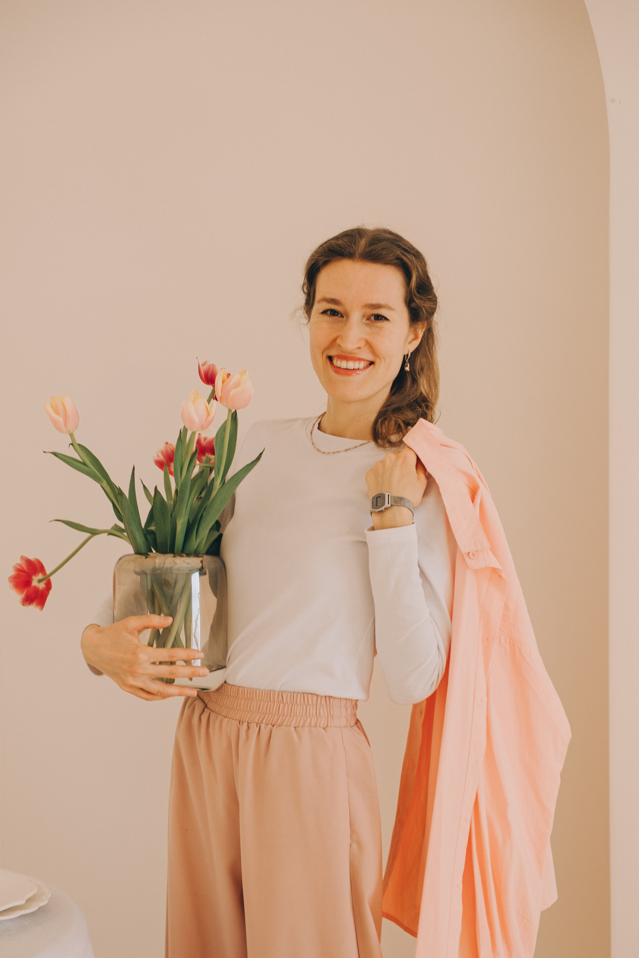 Контент для творческого объединения. Фотограф в Иркутске Анна Мирошникова