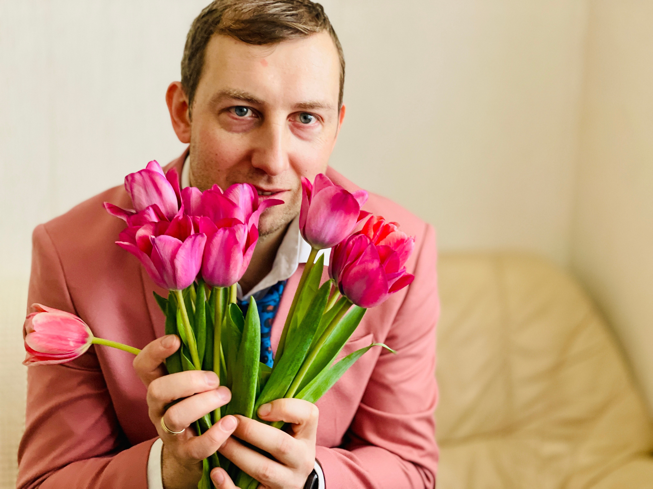 Фотосессия портретная для Алекса. Репортажный и портретный фотограф Татьяна Одинцова