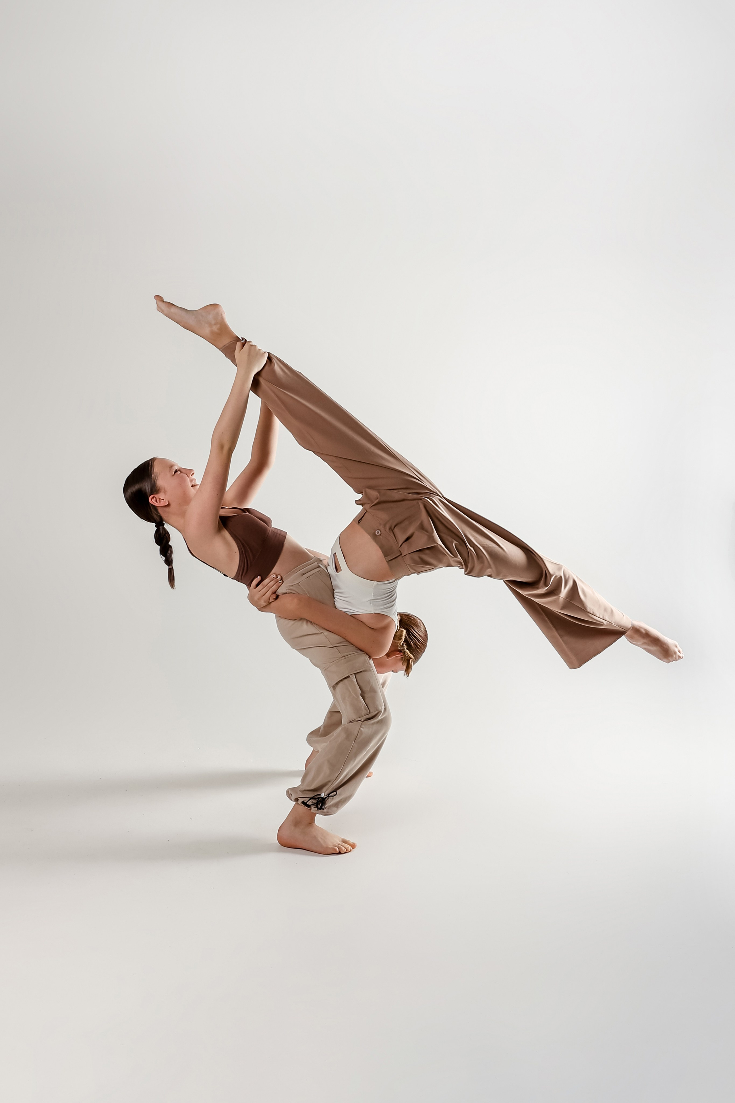 КС-3. Главная