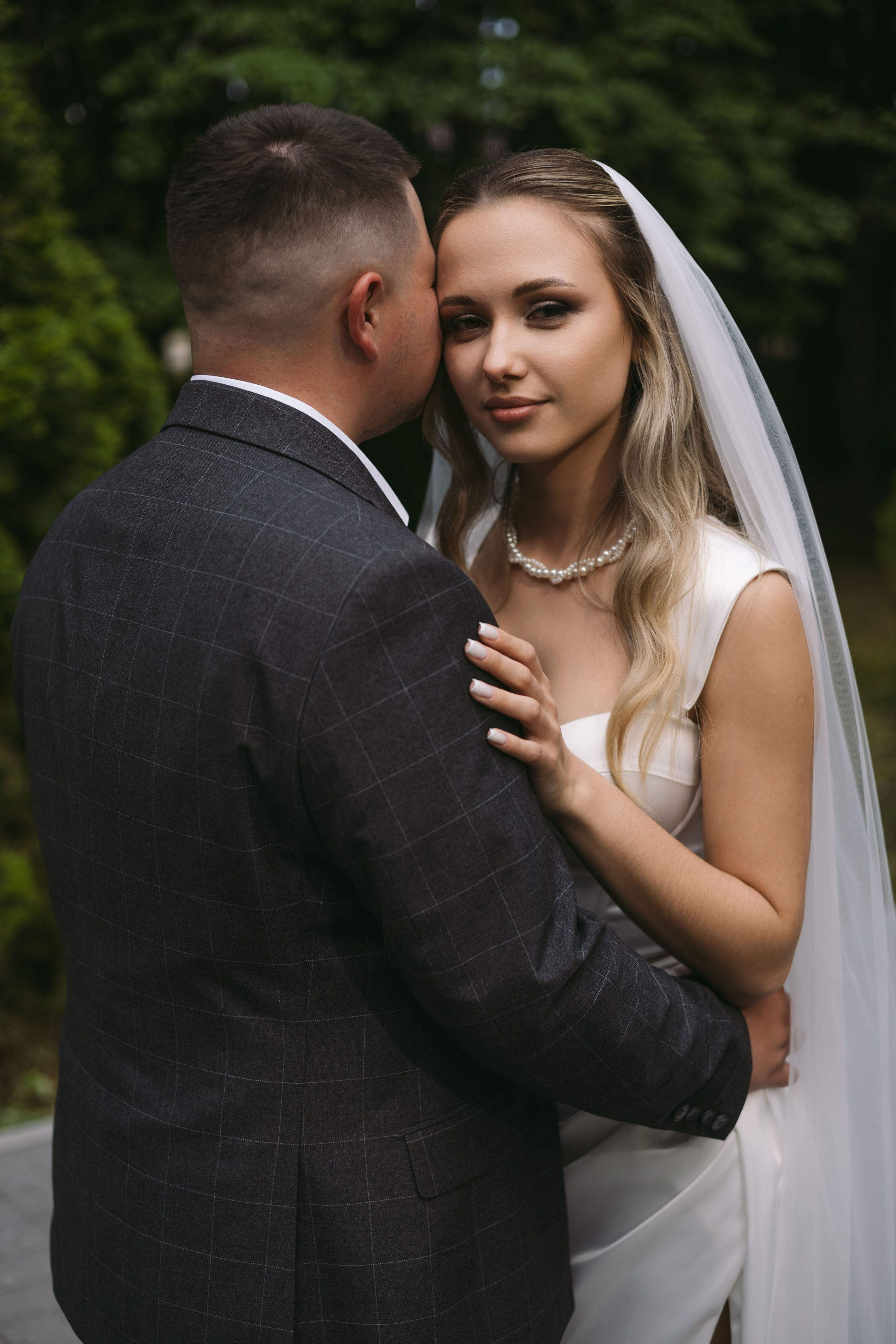 Свадьбы. Портретный фотограф Артем Нужин