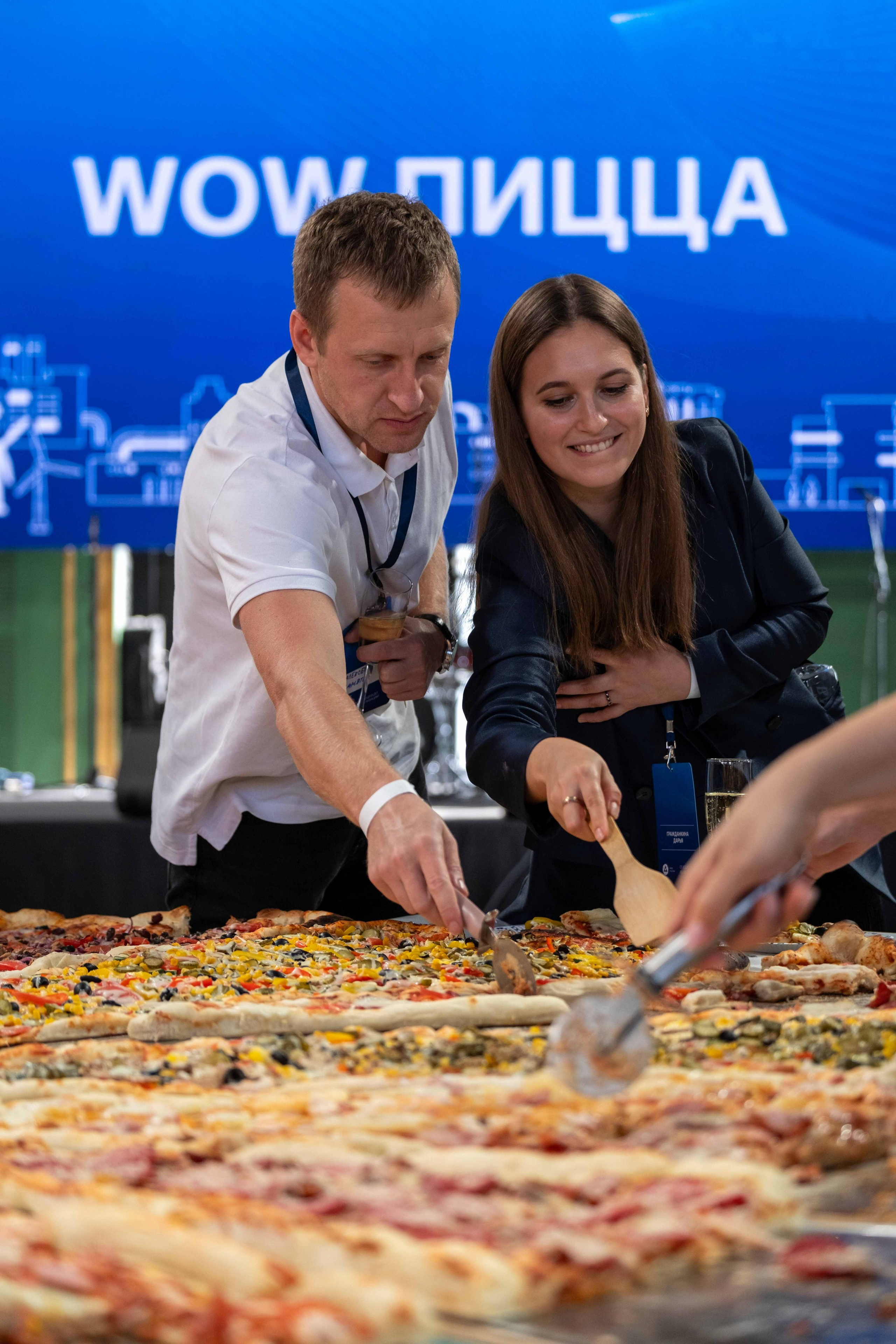 Альбом корпоратив. Фото тур