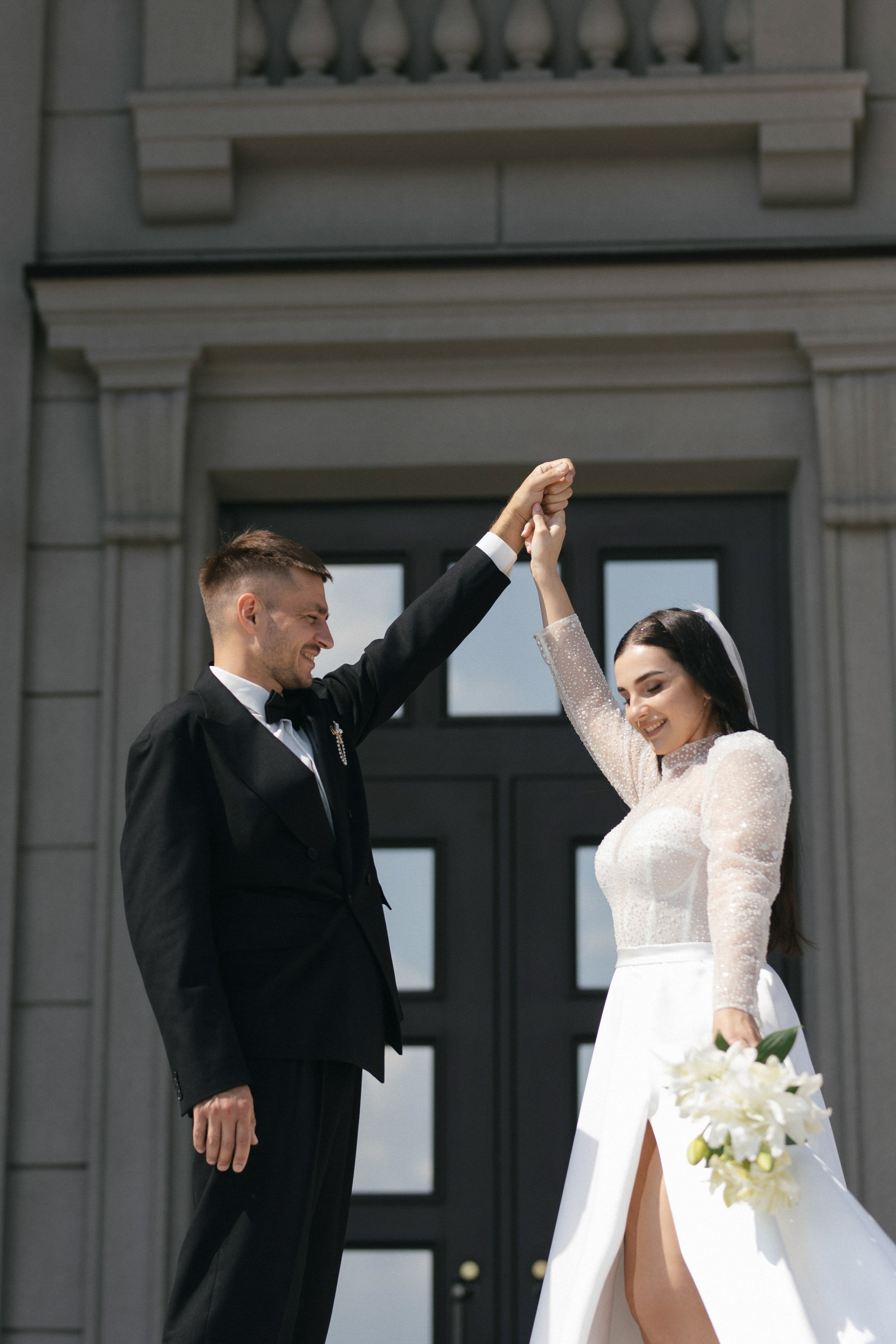 ВИКТОРИЯ & СТАНИСЛАВ ` 11.07.25. Maria Startseva Photo