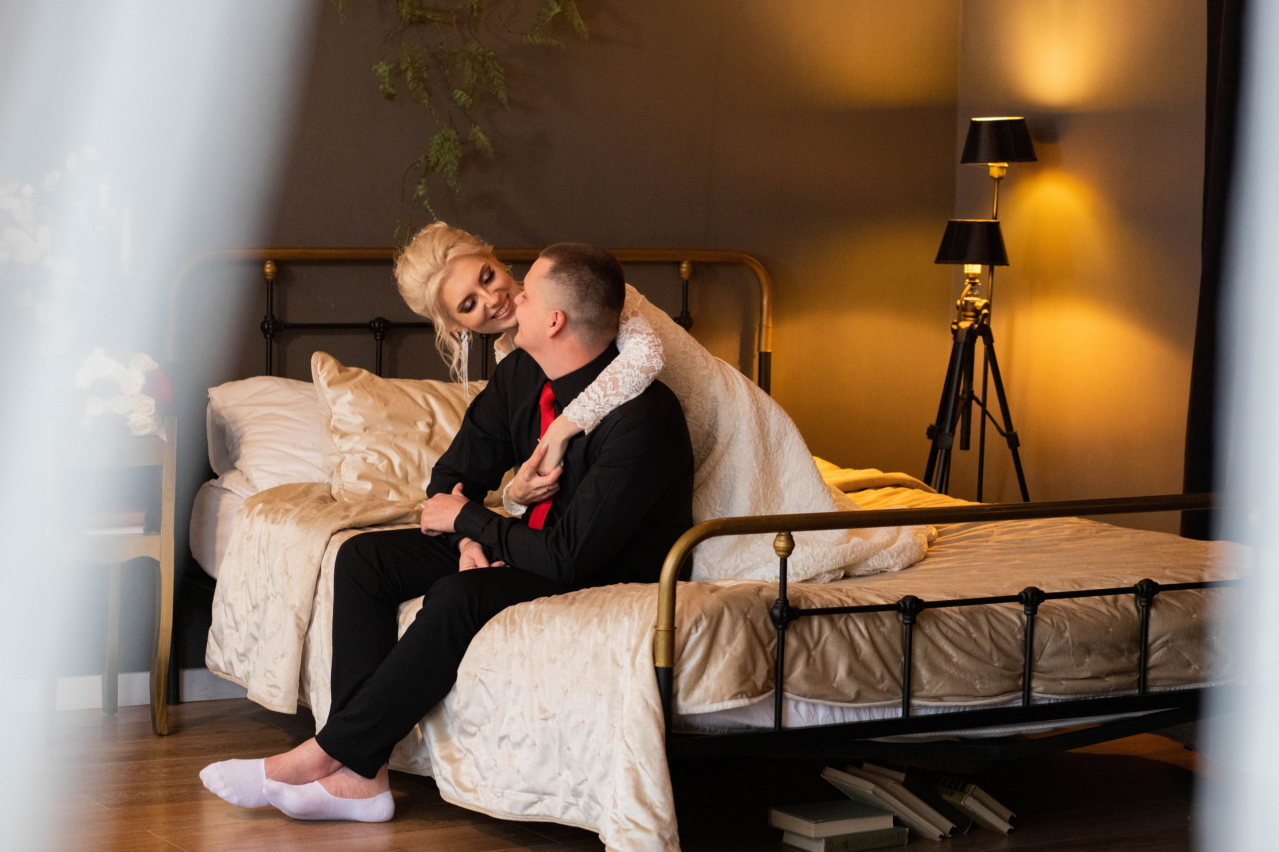 Запомнится навсегда. Фотограф в Липецке Ирина Козлова