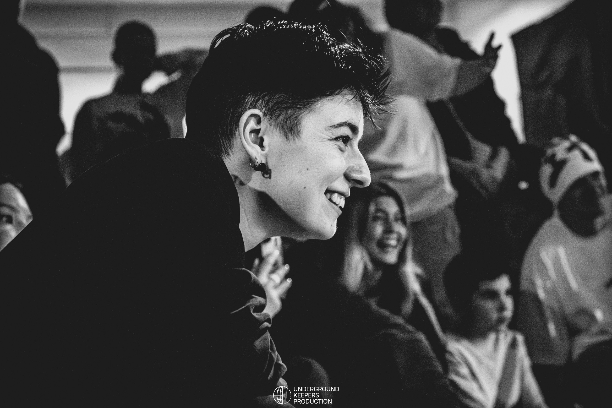 LORDS JAM 18/10 (@youlovebu). Соня бу тебя сфоткала