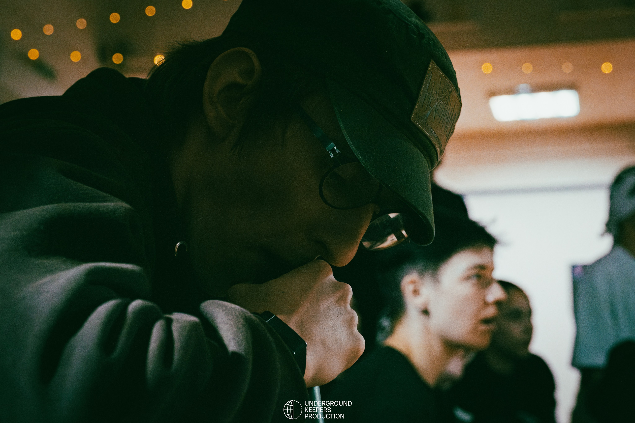 LORDS JAM 18/10 (@youlovebu). Соня бу тебя сфоткала