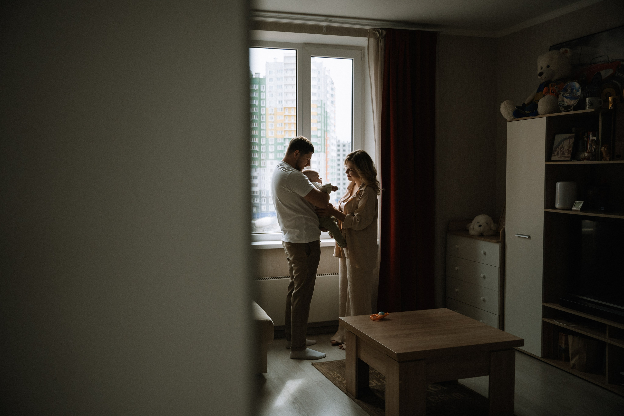 Home. Фотограф Костикова Анастасия Ростов-на-Дону