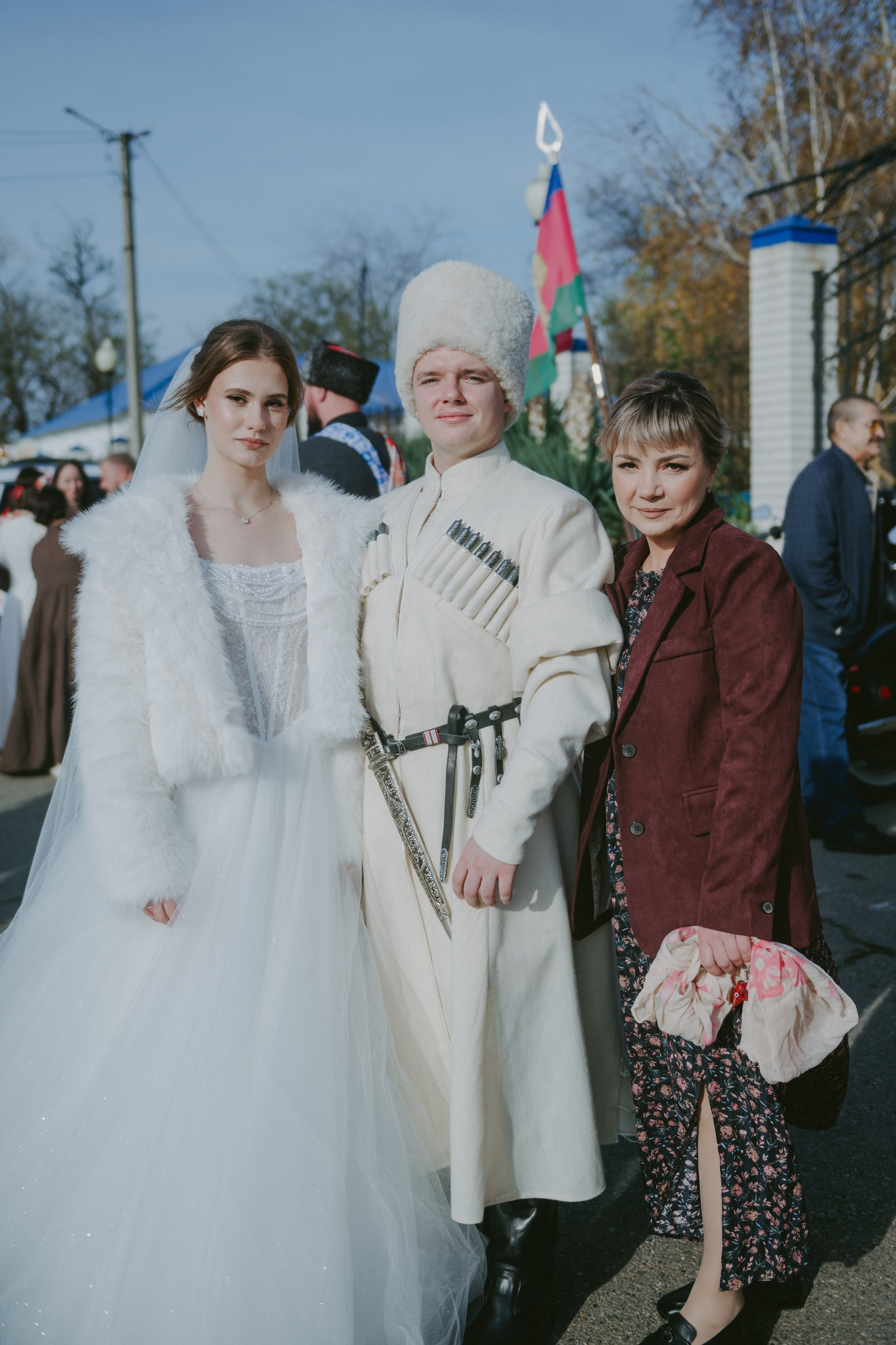 Полина & Михаил. Свадебный и семейный фотограф город Темрюк Фотостудия Темрюк