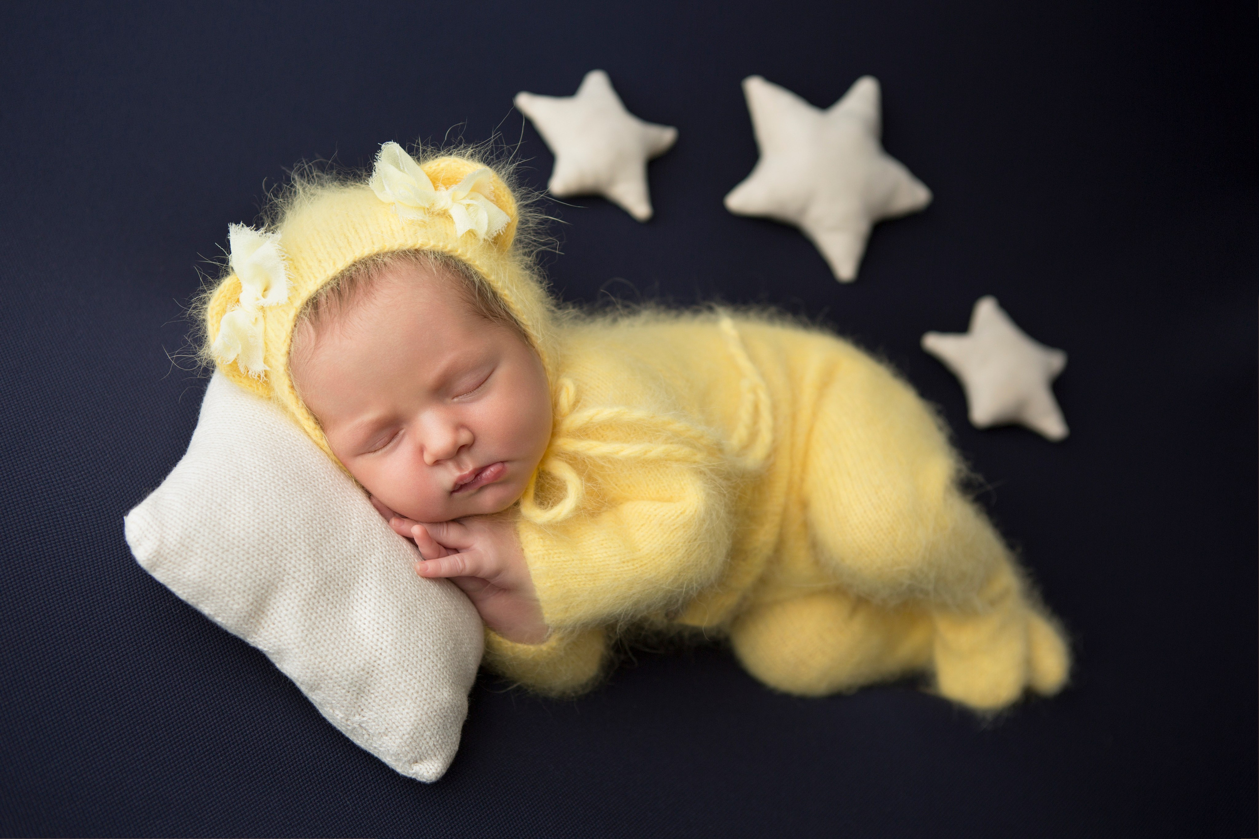 Фотосессия новорожденного. Фотограф новорожденных и беременности, Екатеринбург Сметанина Наталья