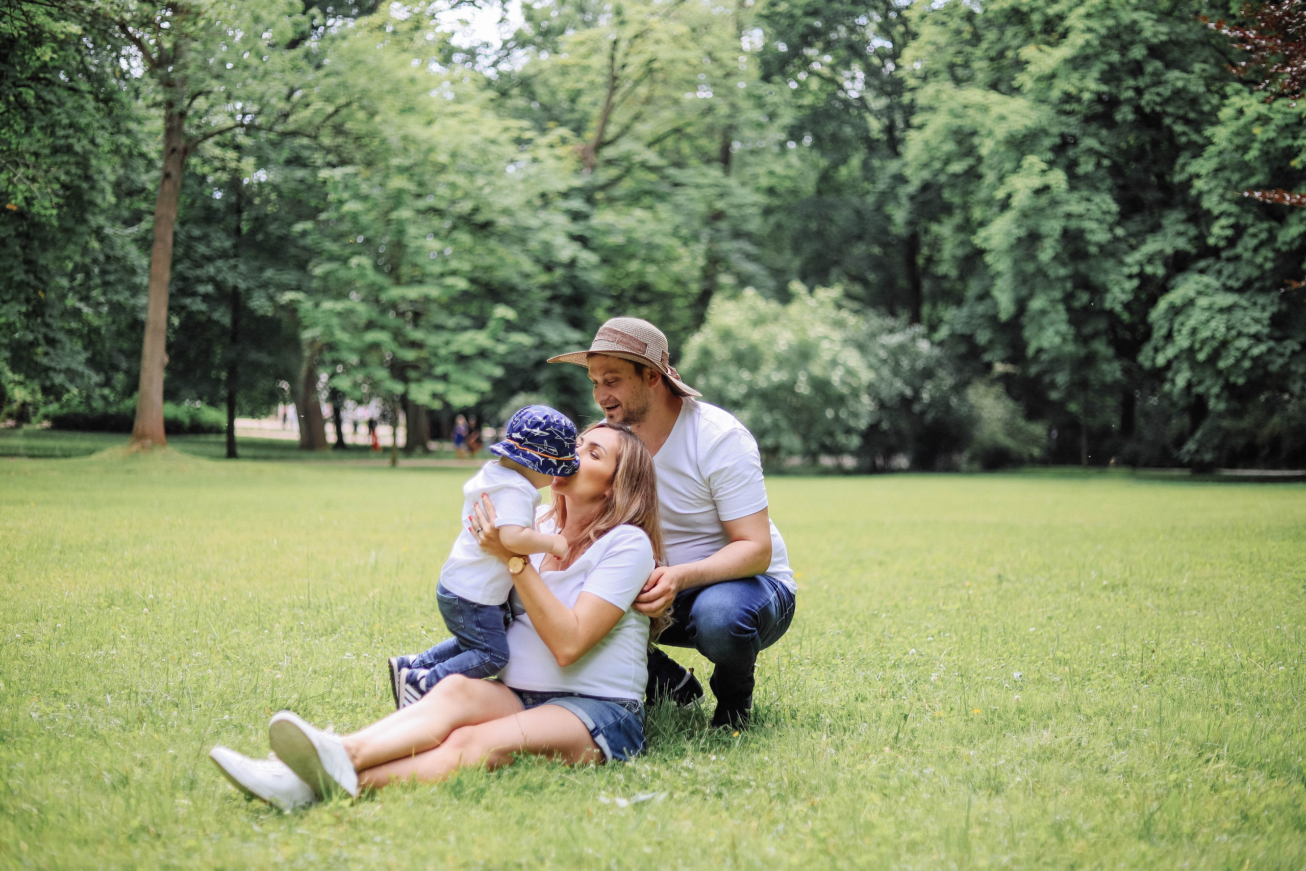 Наталья. Женский/Детский фотограф в Симферополе Вероника Слепогина