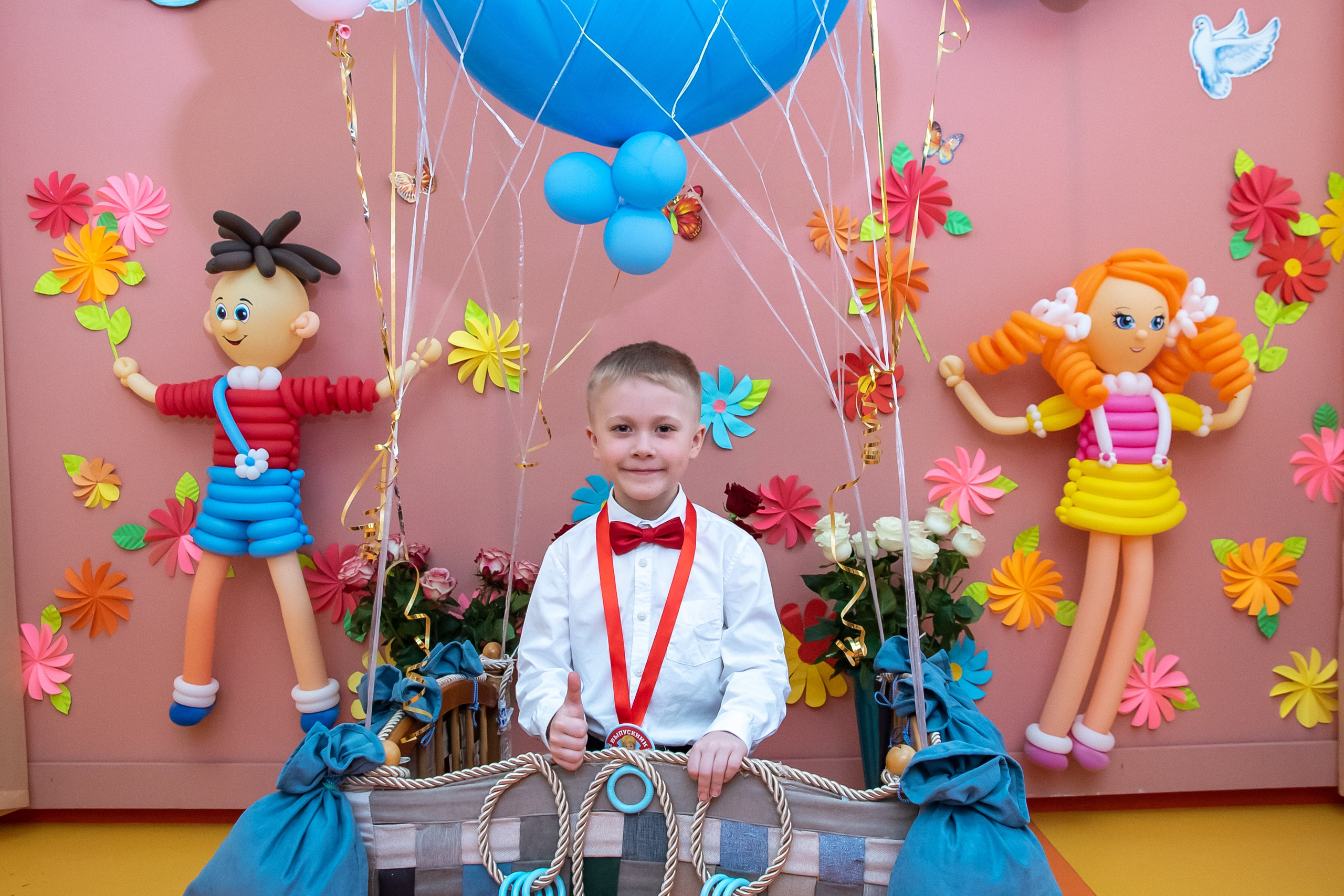 ДС 31, гр 11. Фотограф в г. Нижневартовск Александра Гриценко