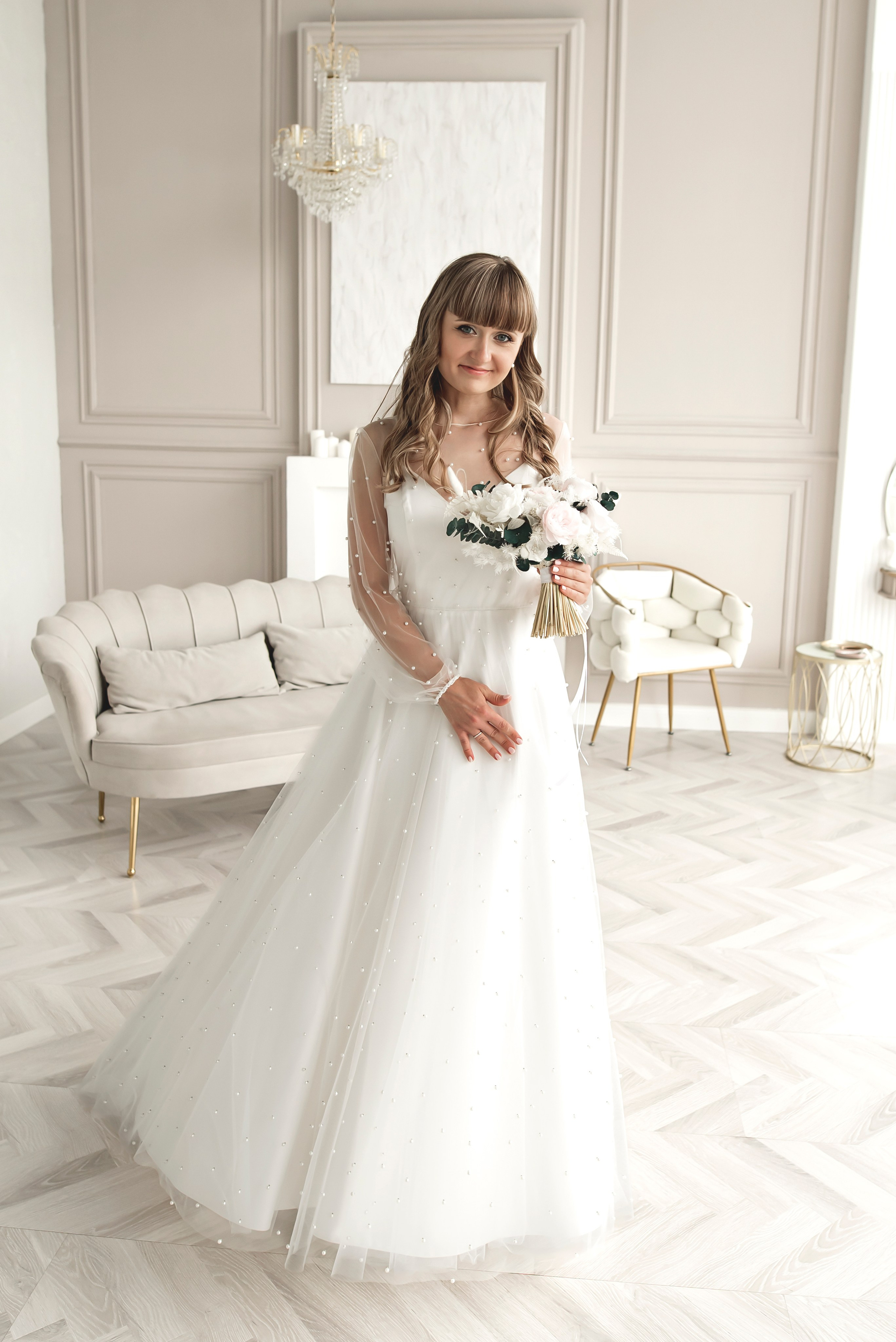 Свадьбы. Фотограф в г. Нижневартовск Александра Гриценко