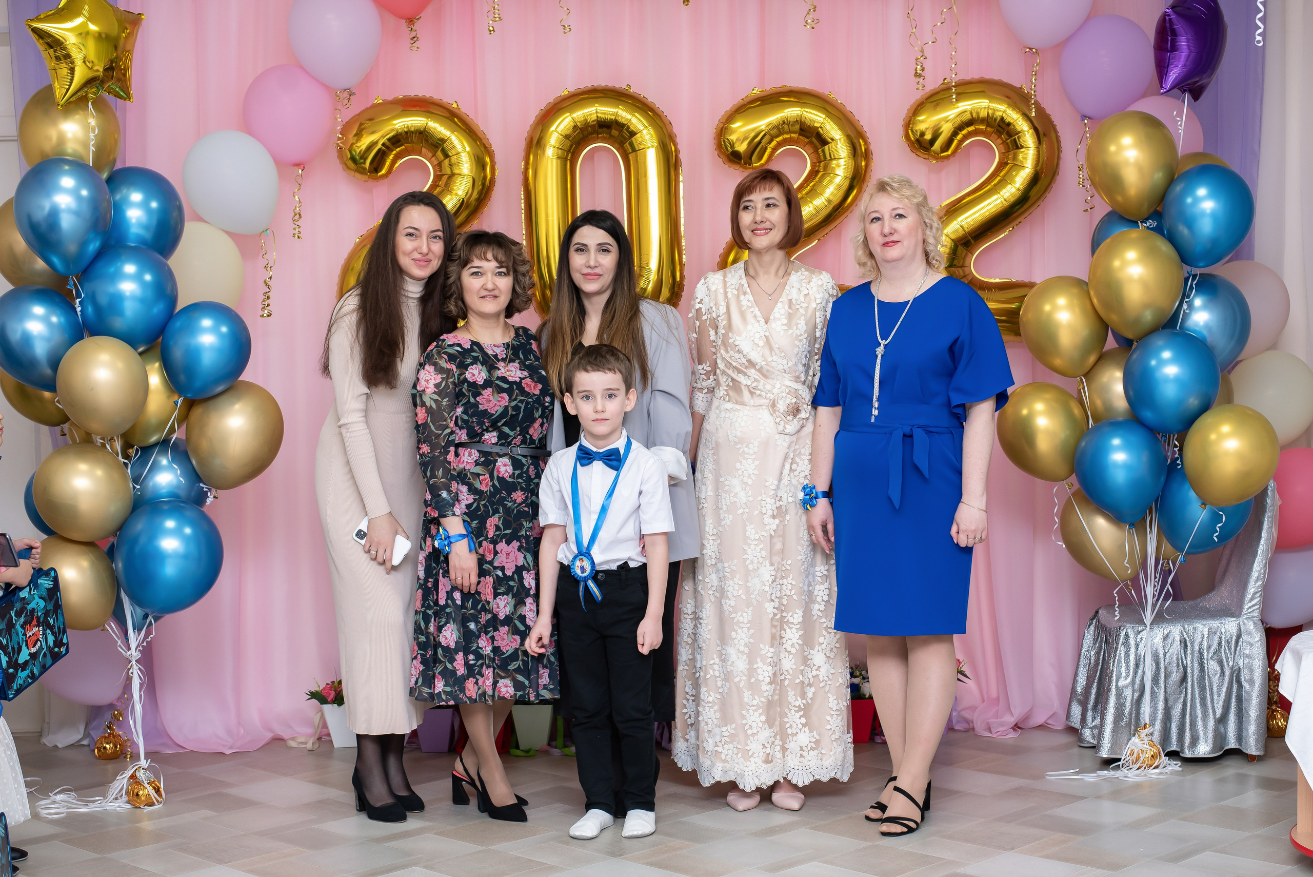 Выпускной. Фотограф в г. Нижневартовск Александра Гриценко