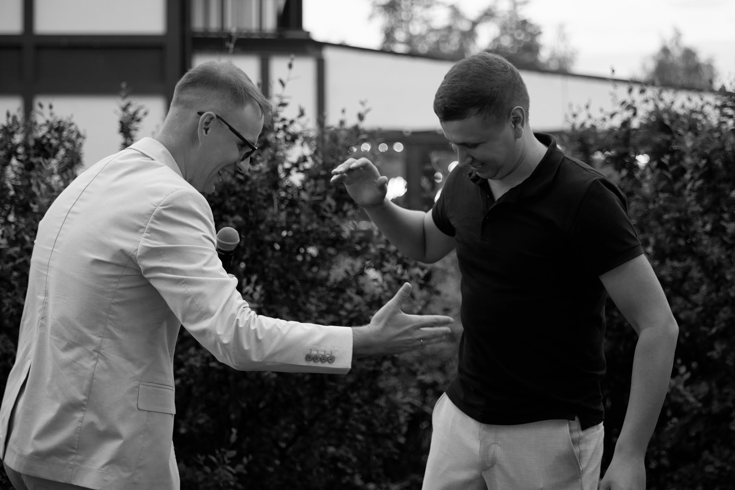 Aleksei i Mariya. Event агентство PAPRIKA в Екатеринбурге