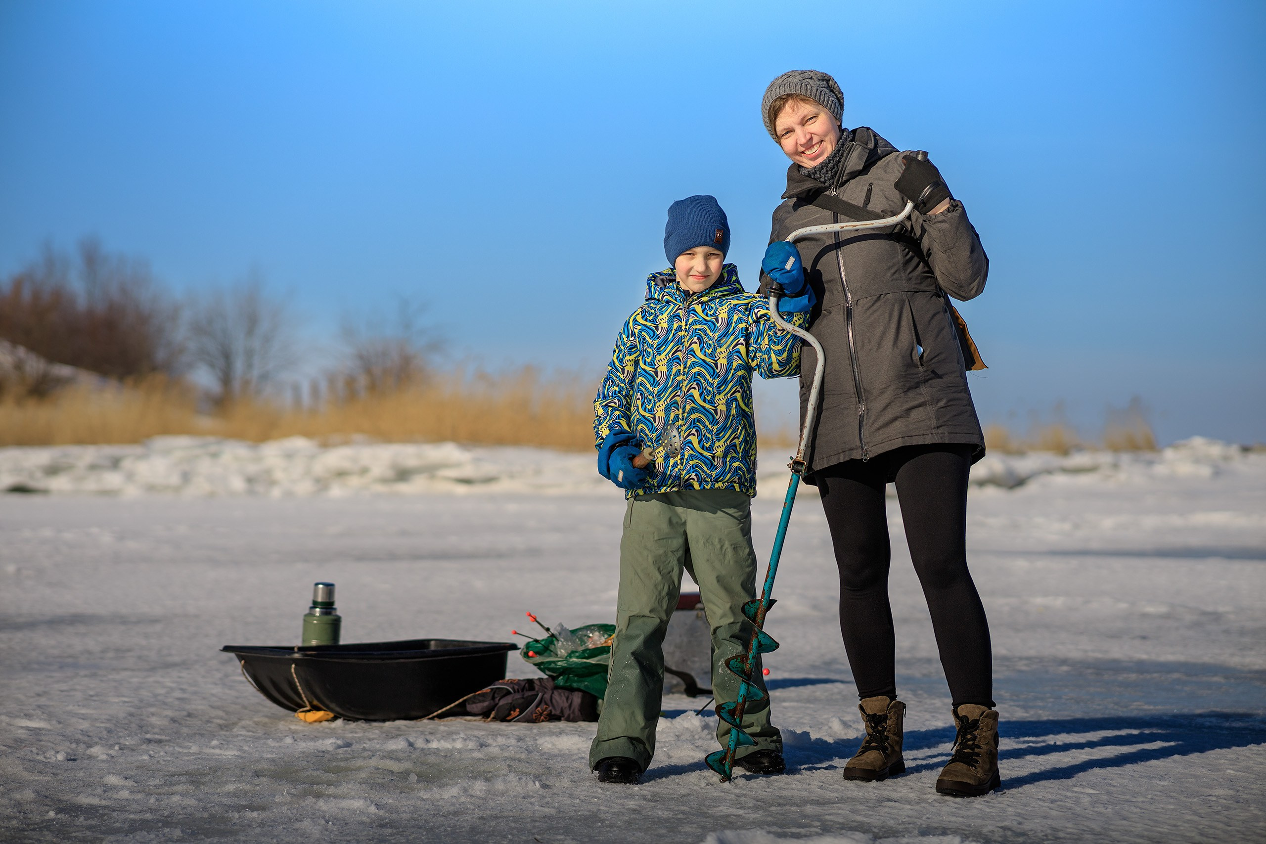 Детские и семейные портреты. Сайт фотографа Елены Михайловой. Фотосессии на пленэре в Сестрорецке