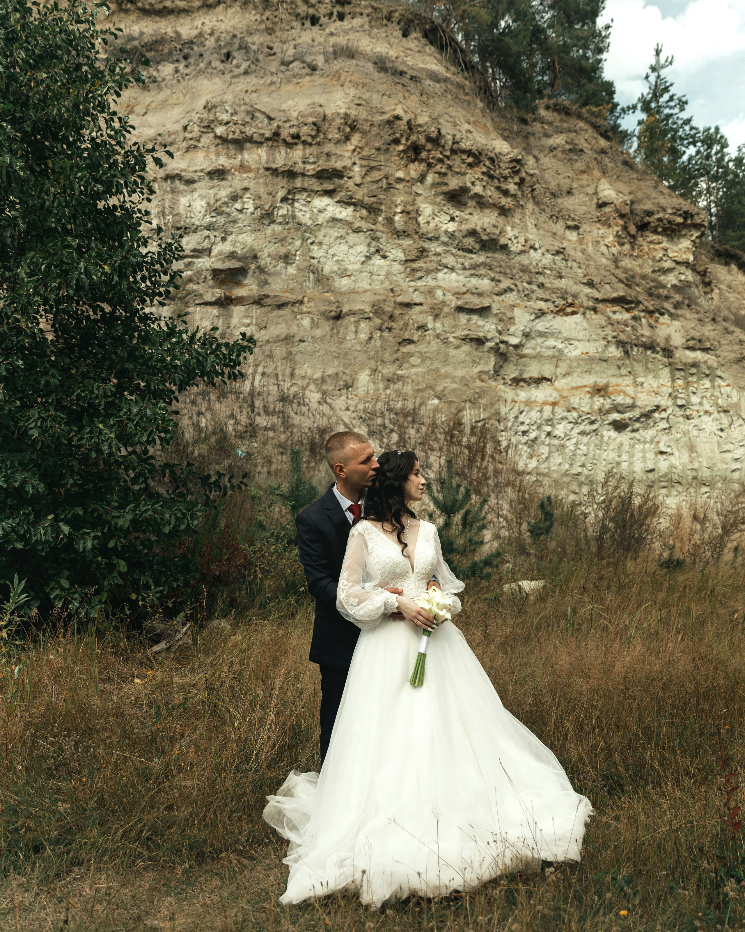 Свадебный фотограф Пенза