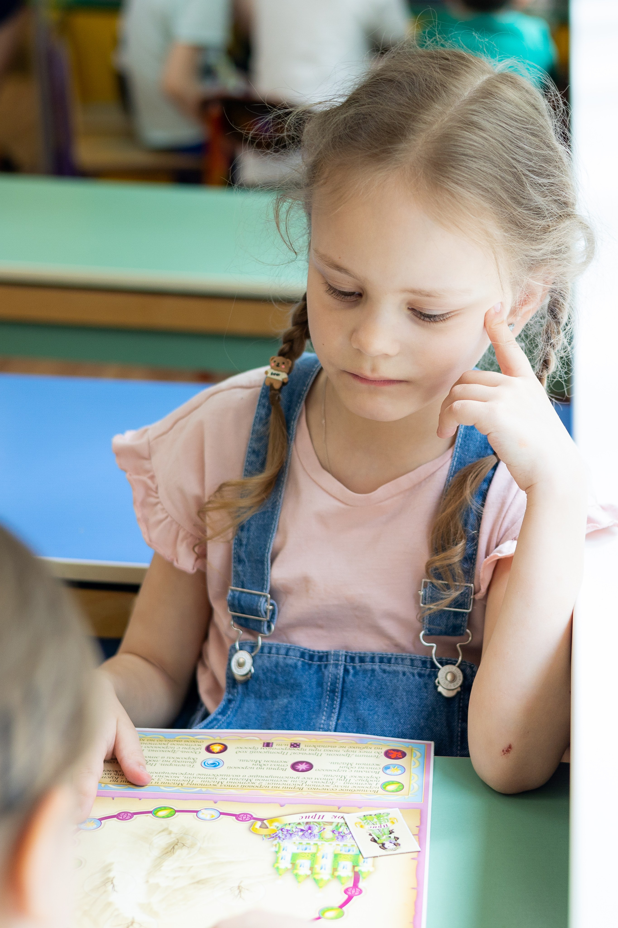 Детский сад. Татьяна Тетерева, фотограф Москва