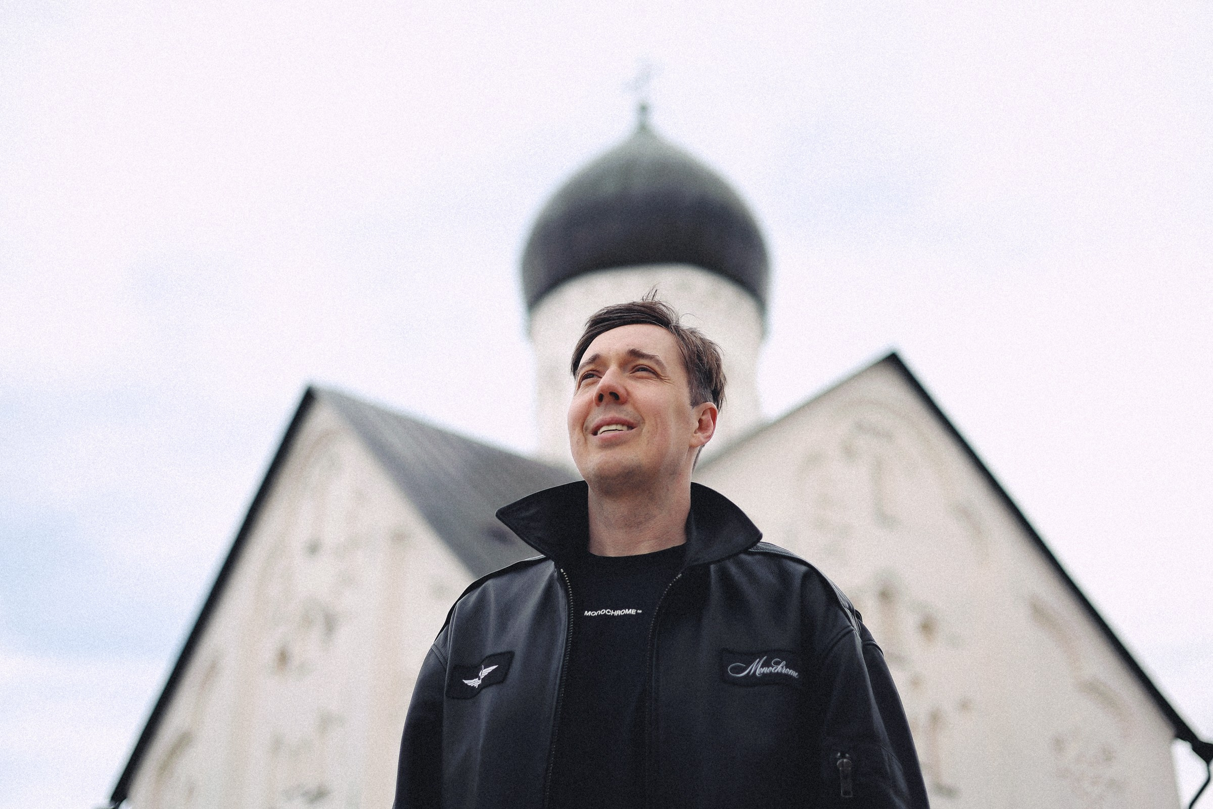 Александр. Свадебный фотограф Великий Новгород Станислав Кособудский