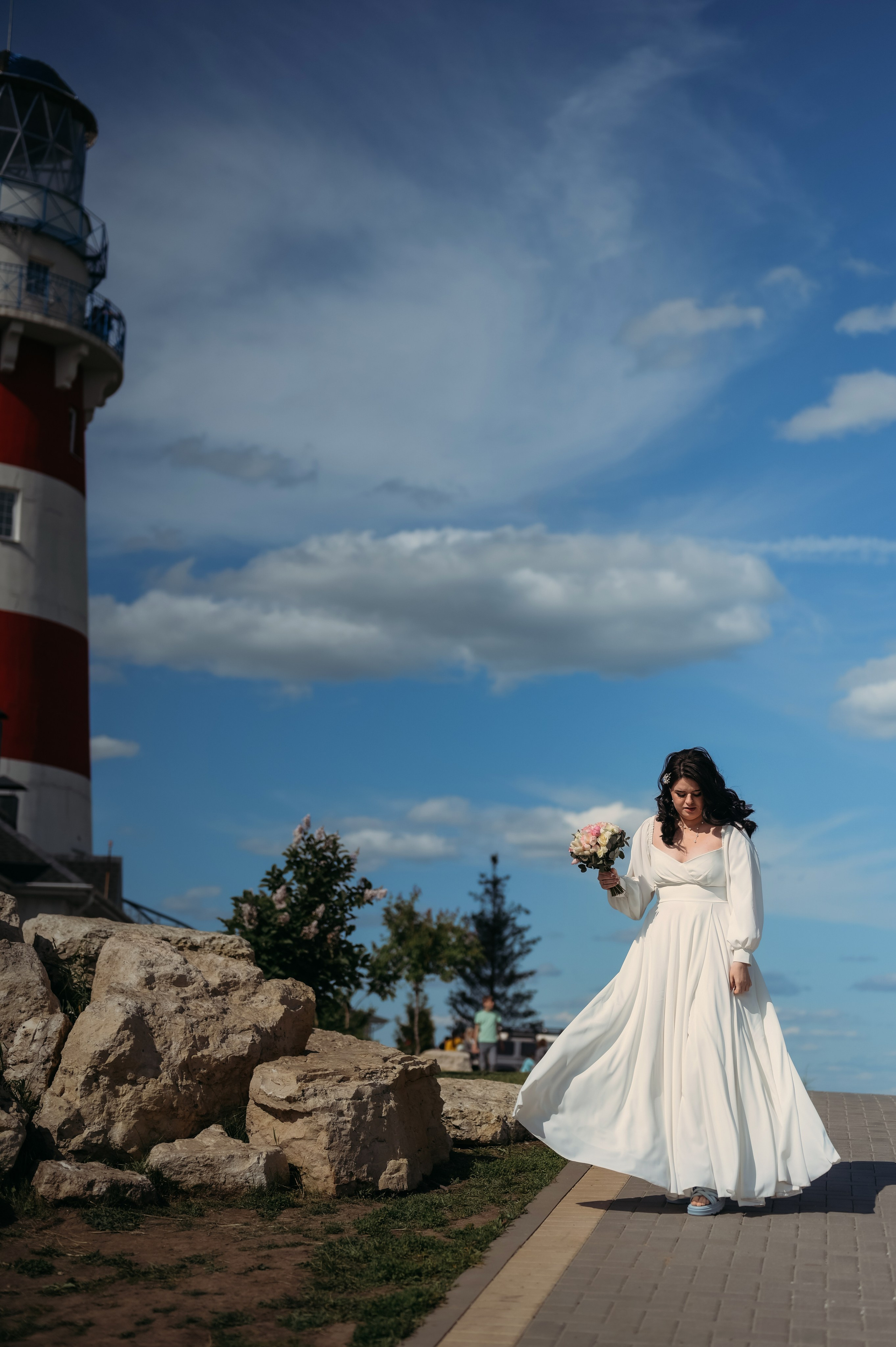 Люба & Егор. Семейный фотограф Олеся Батурина Рязань