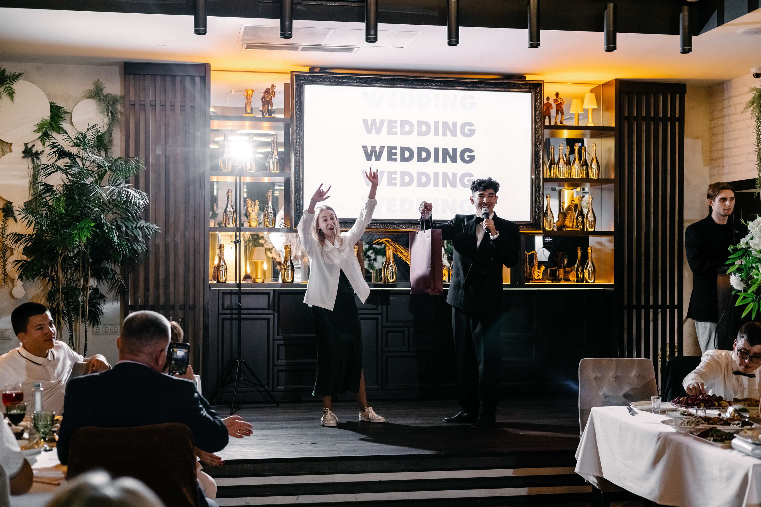 Яна, Андрей. Фотограф Волгоград Кристина Прохоренко