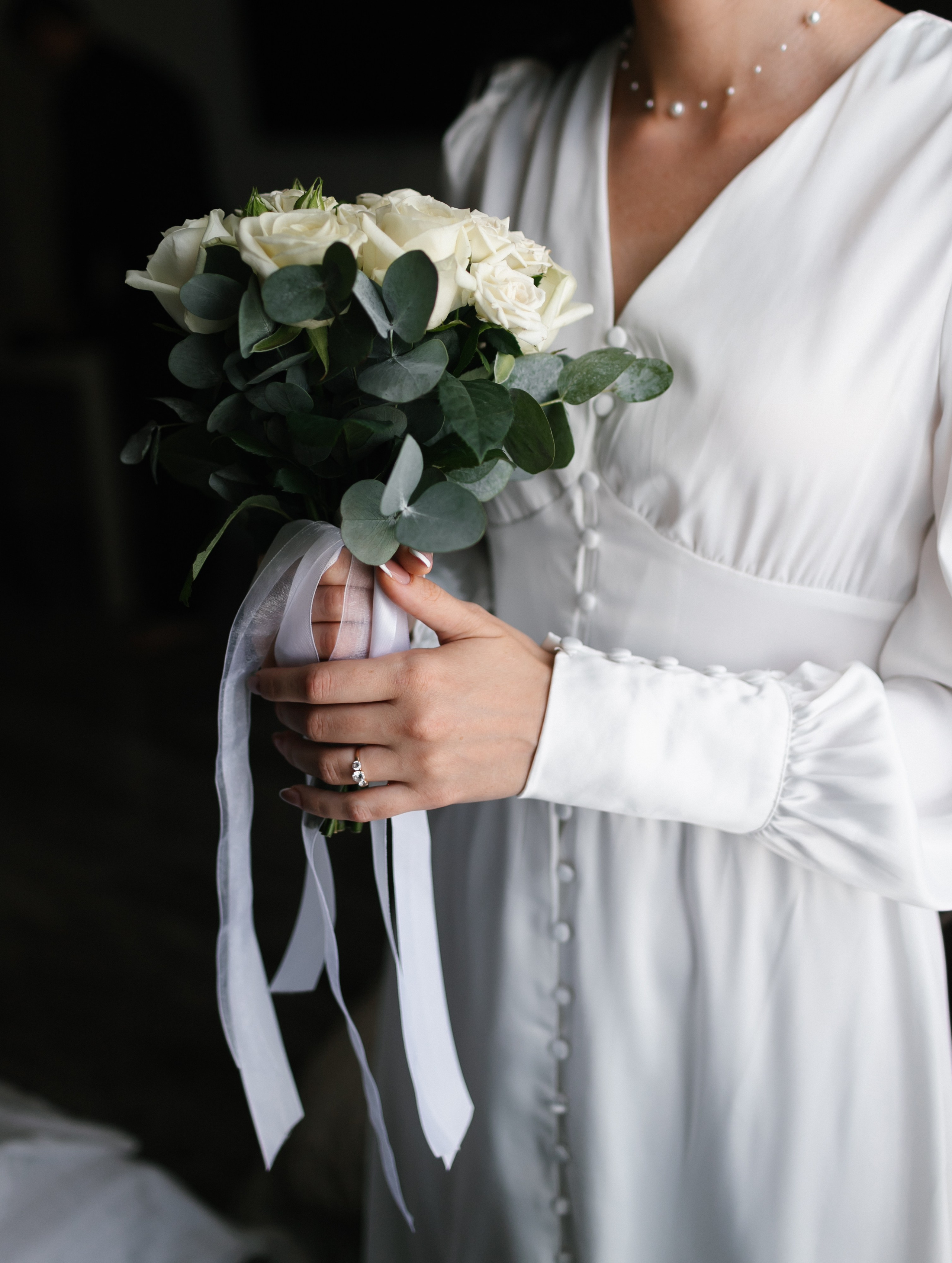 Настя и Кирилл. Фотограф Юлия Обрезкова Нижний Новгород