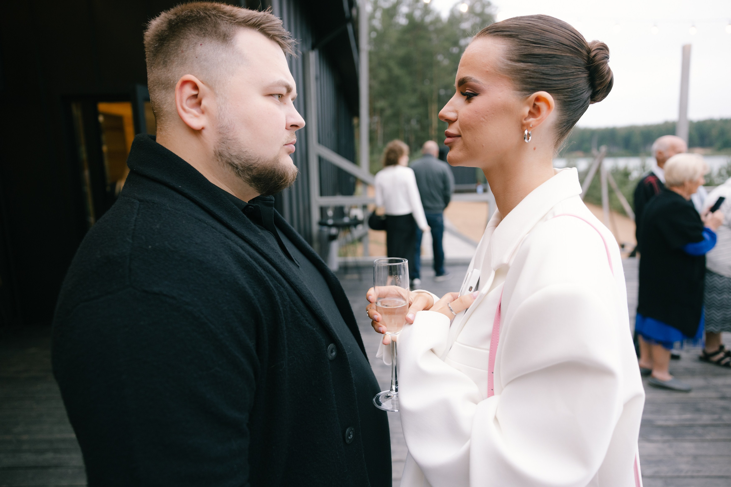 Wedding. Фотограф в Ижевске и Казани Богданов Яков