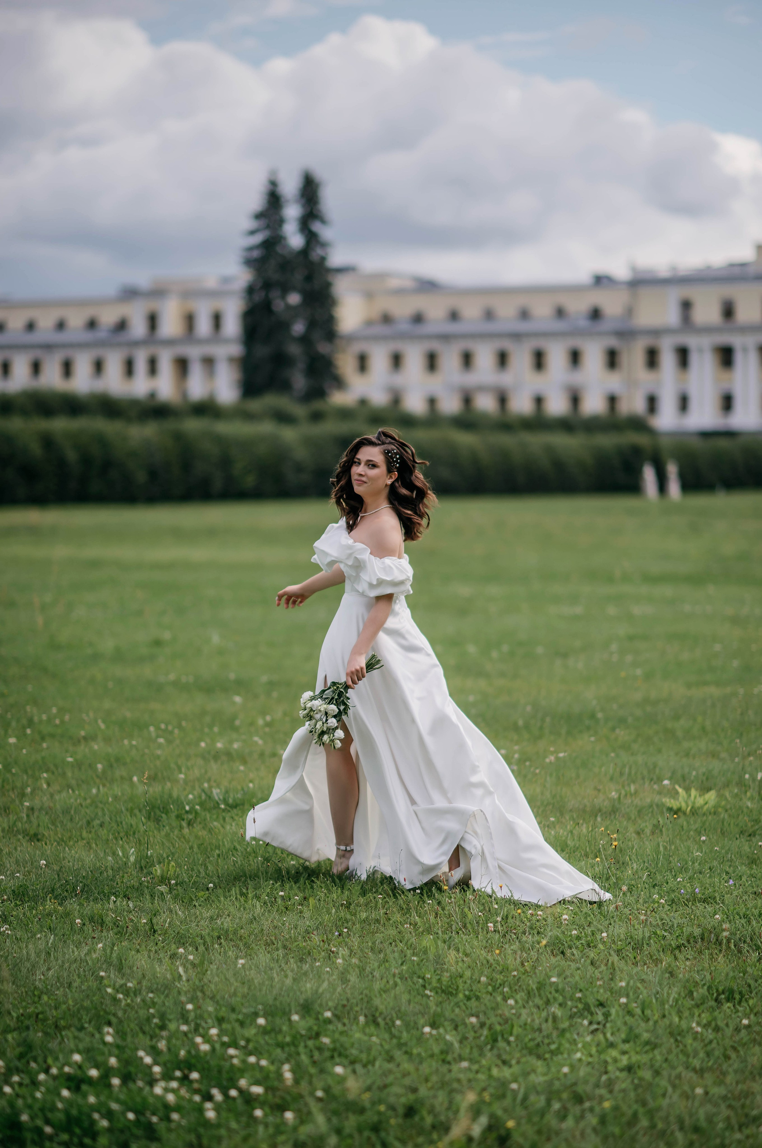 03.08.24. Свадебный и семейный фотограф в г. Москва Ирина Гаврилова