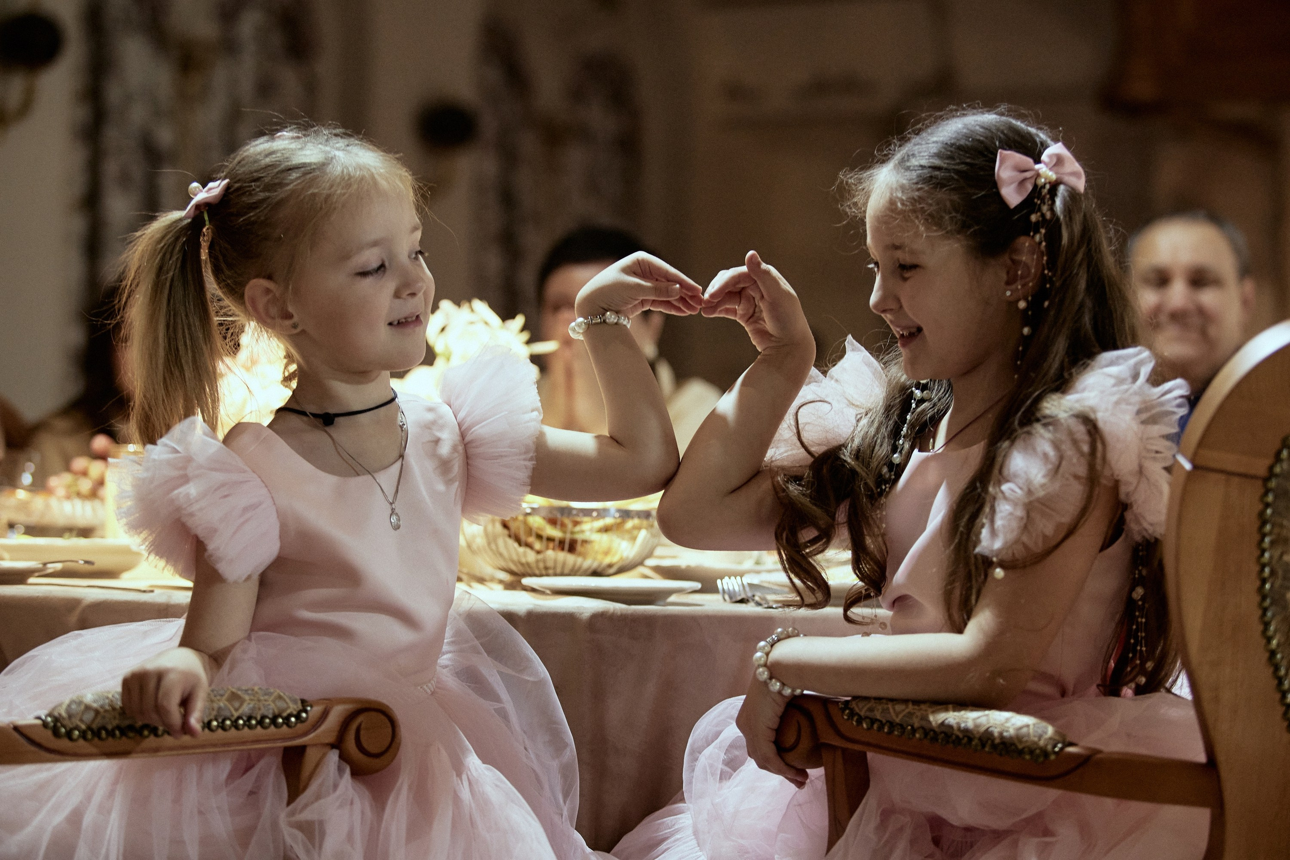 BEAUTY AND POWER. Дмитрий Мазуркевич: Профессиональный Репортажный Фотограф