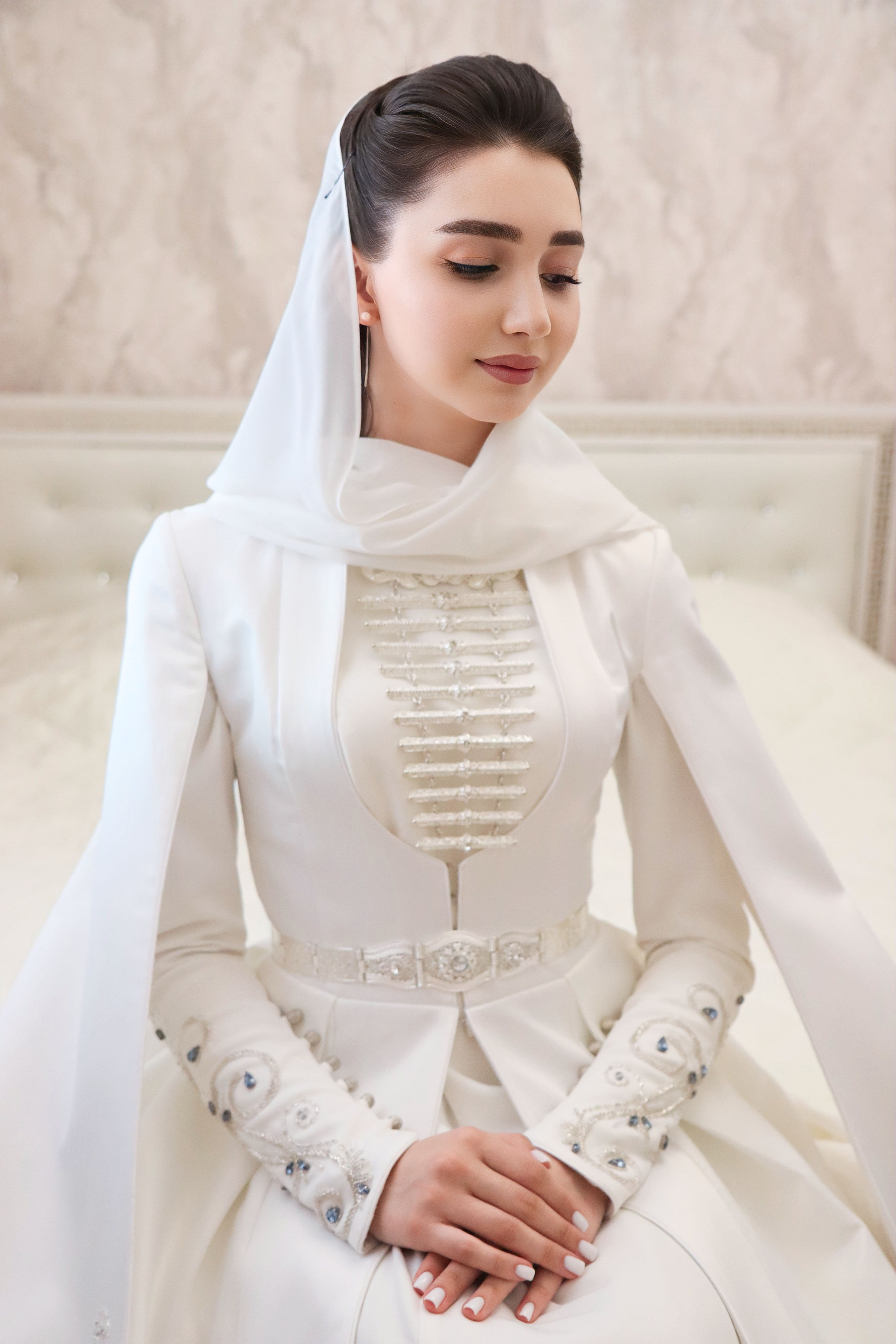 Тенгиз и Карина. Zuleta.Go