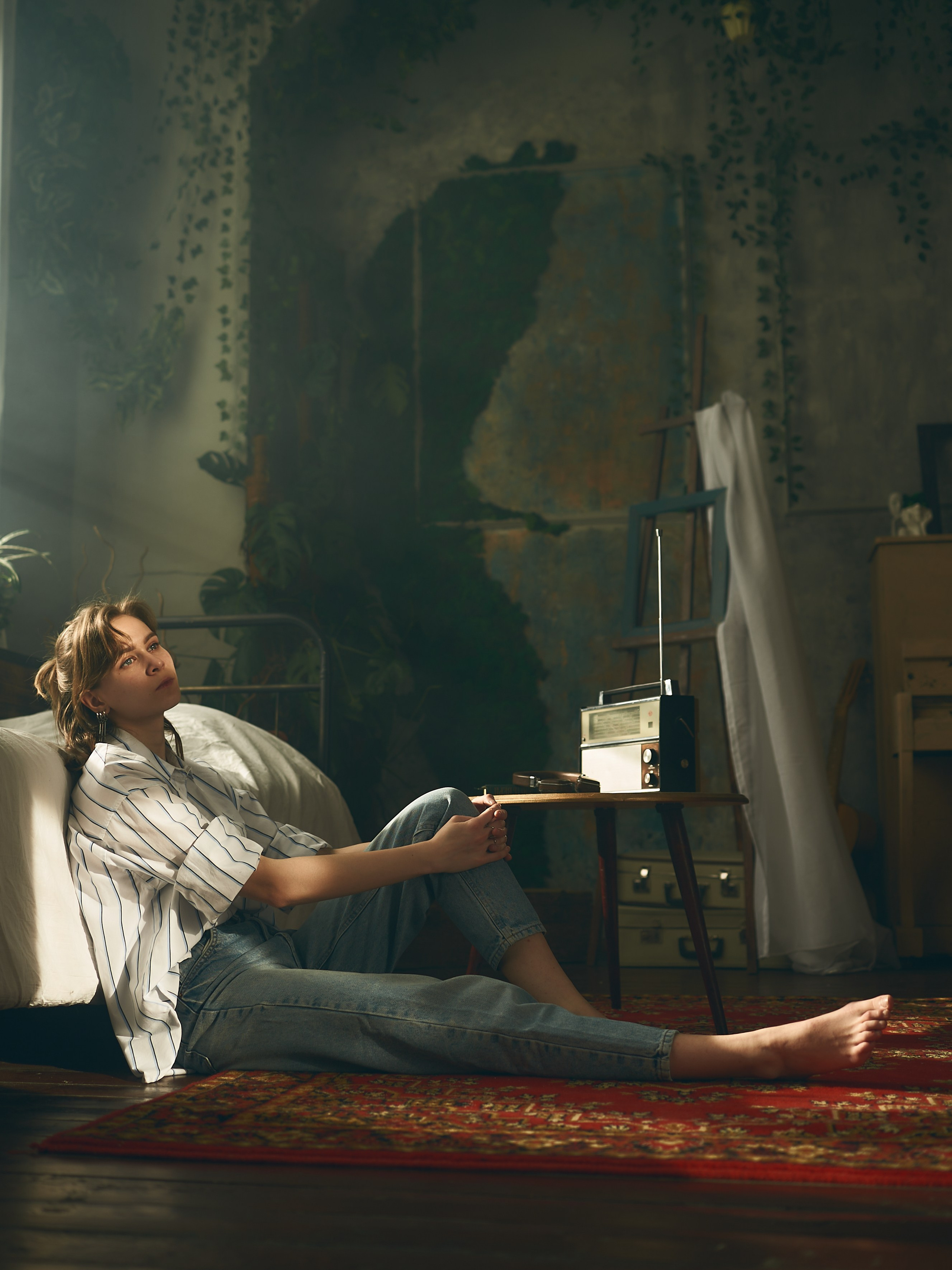 Фотограф | Оператор | Вологда | Руслан Рыжков