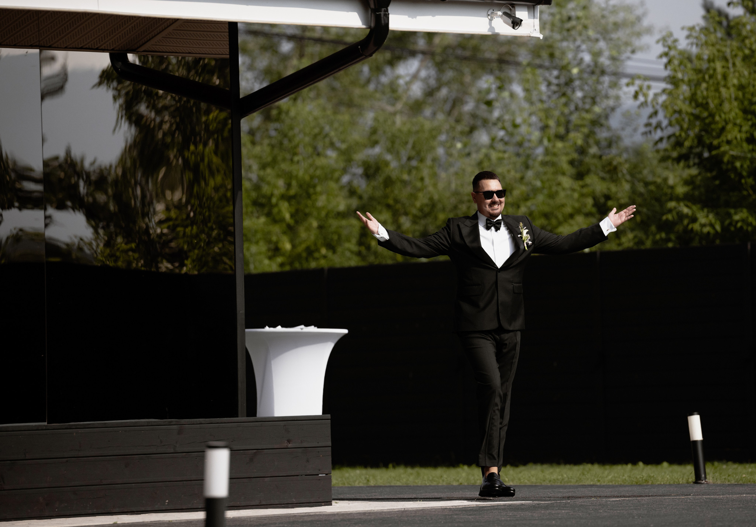 «От зари до зари». Свадебный фотограф Катерина Корнева Красноярск