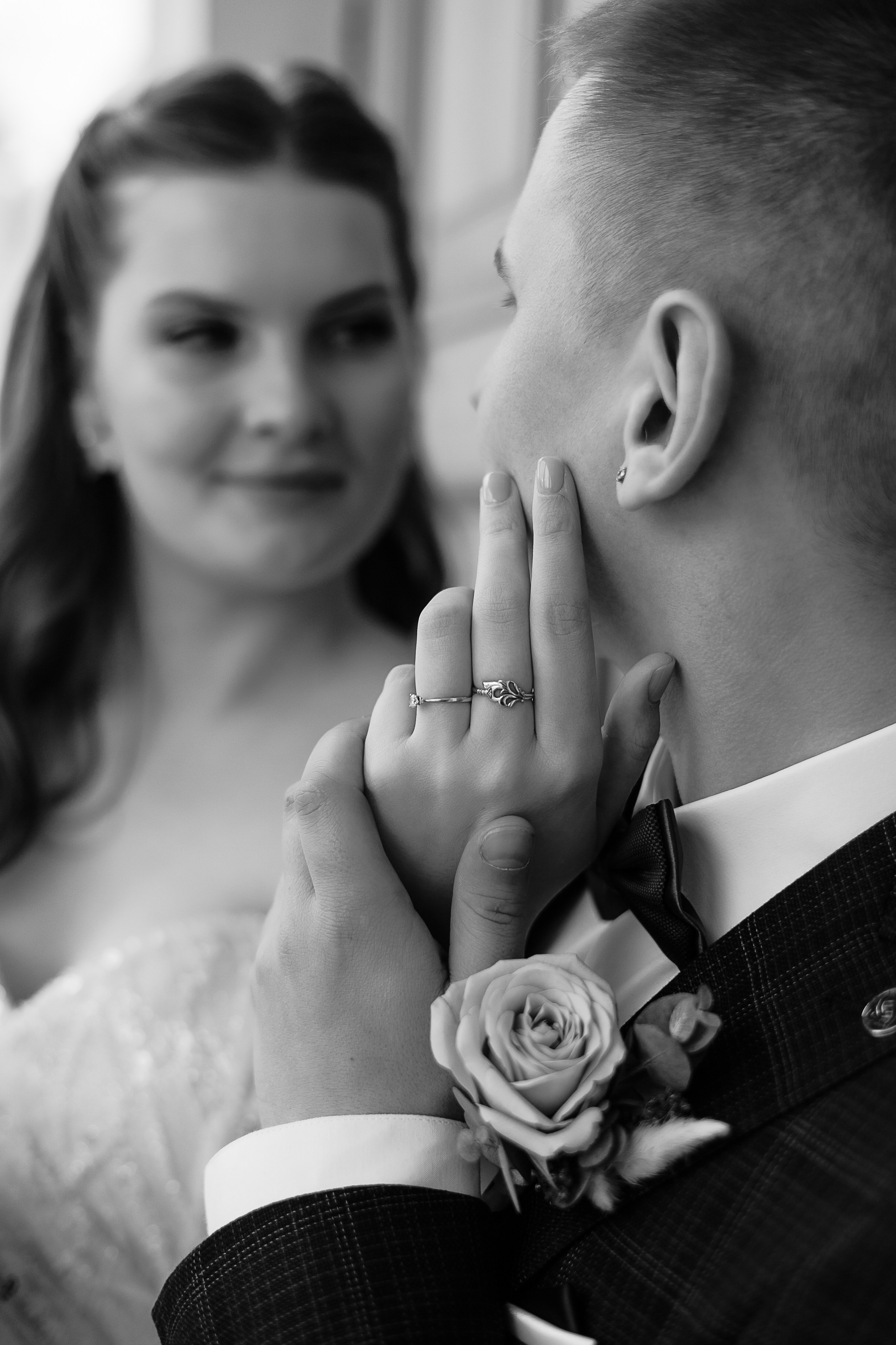 Свадьба. Свадебный и семейный фотограф в Твери и Тверской области