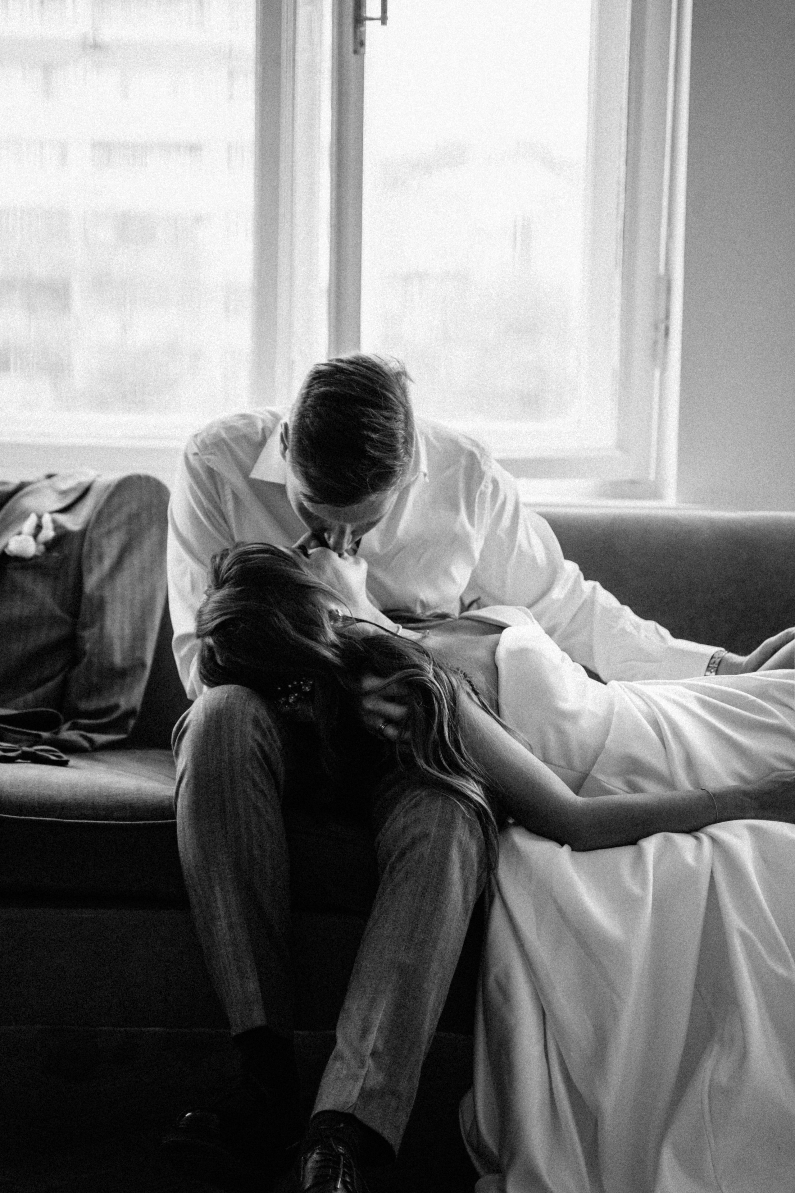 Alina and Vladimir. Rezyame