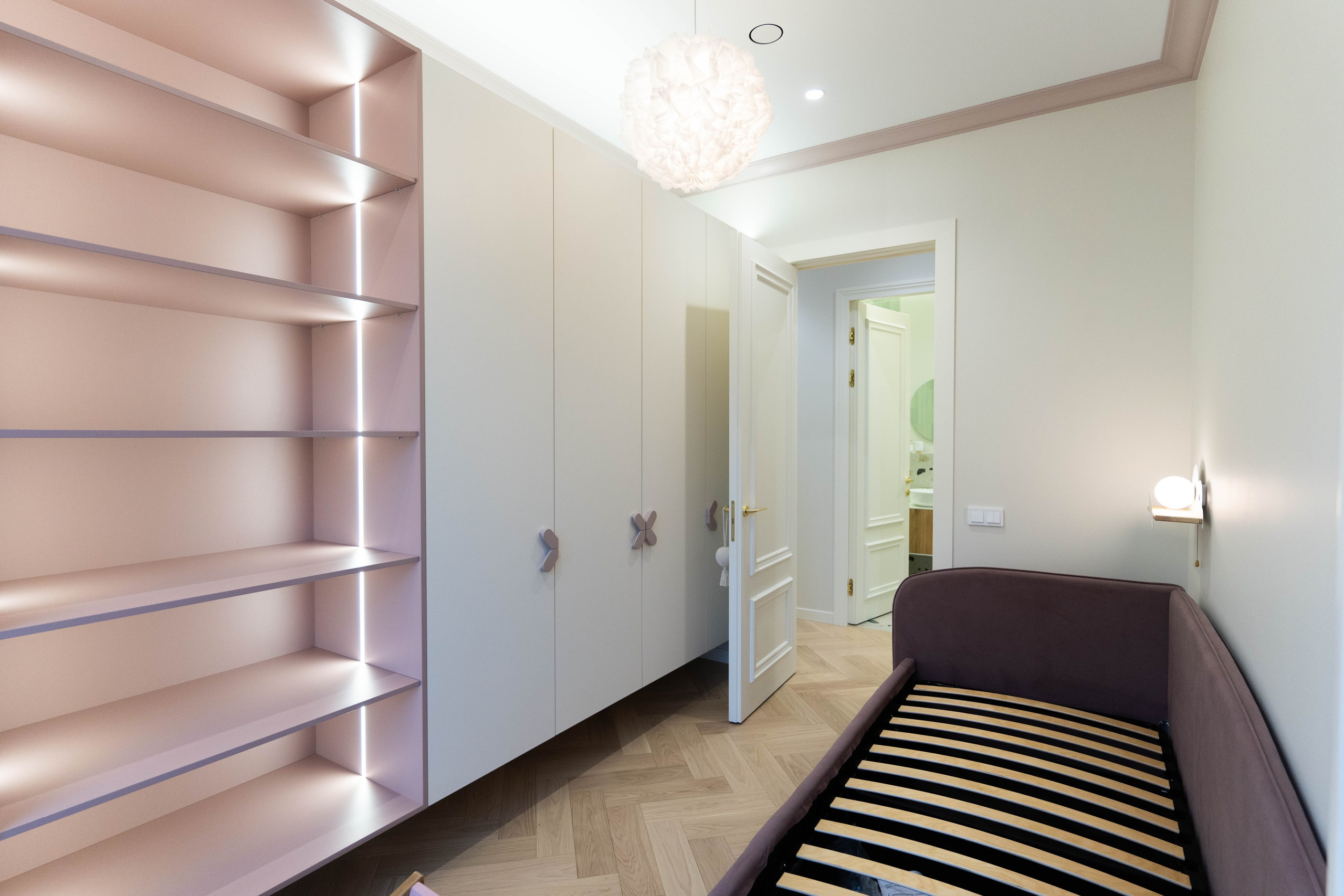 ЖК Павелецкая Сити. Rezyame