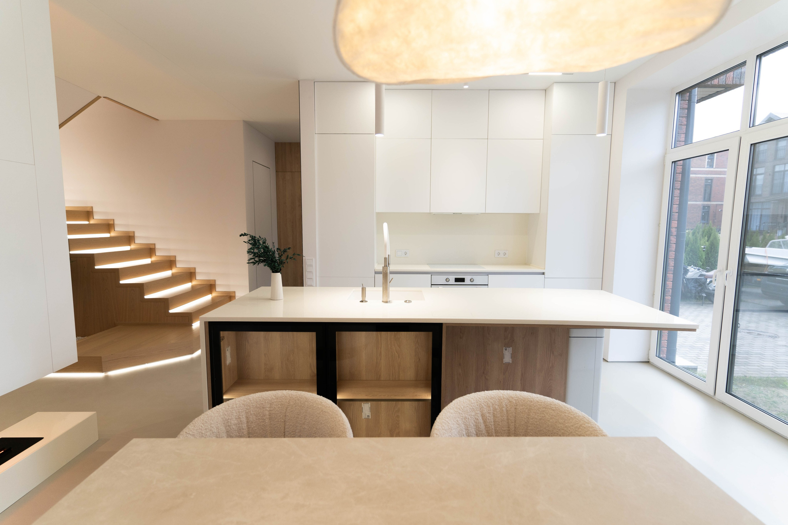 KP Cambridge. Rezyame