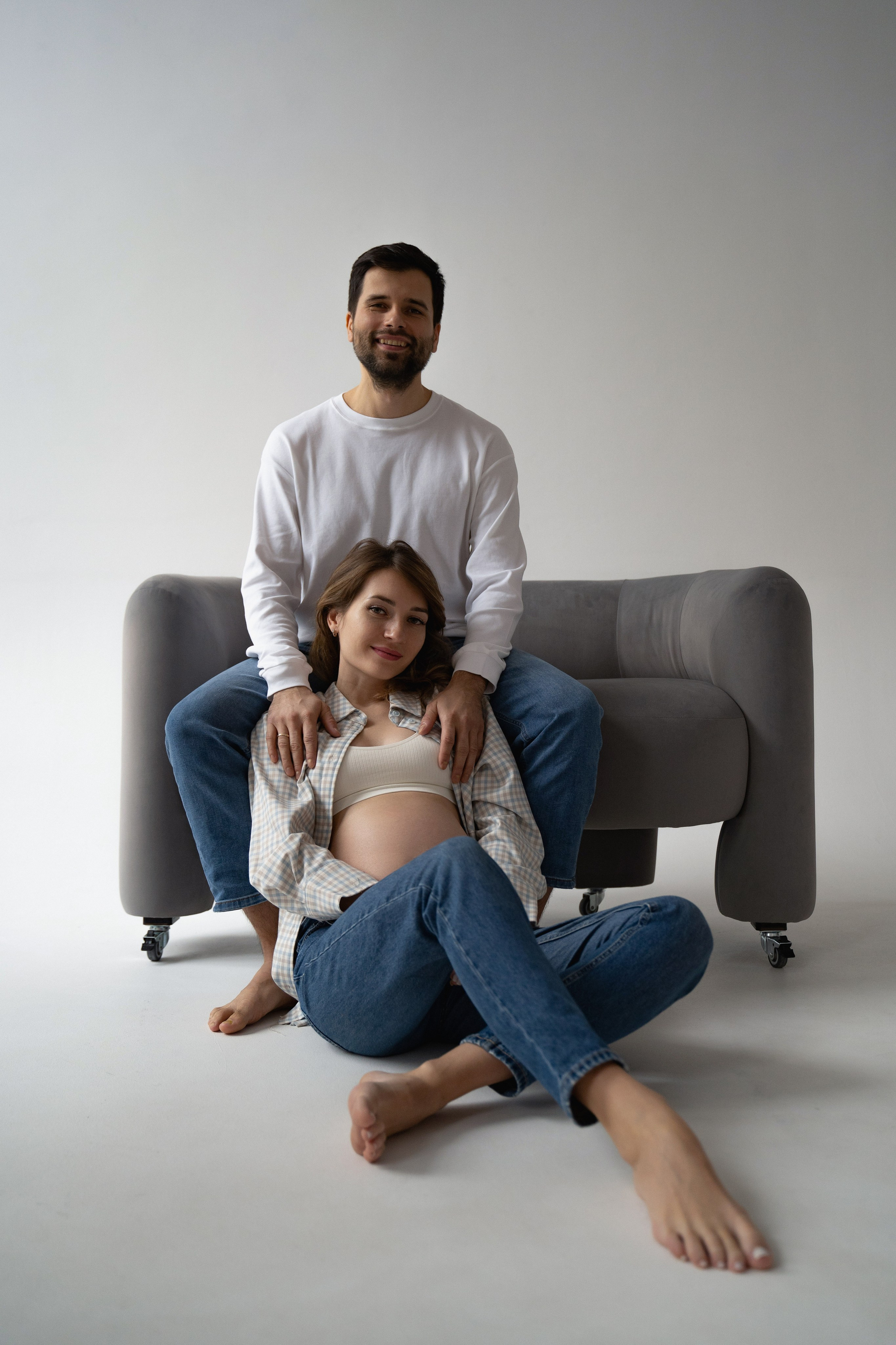 Vitalina and Yaroslav. Rezyame