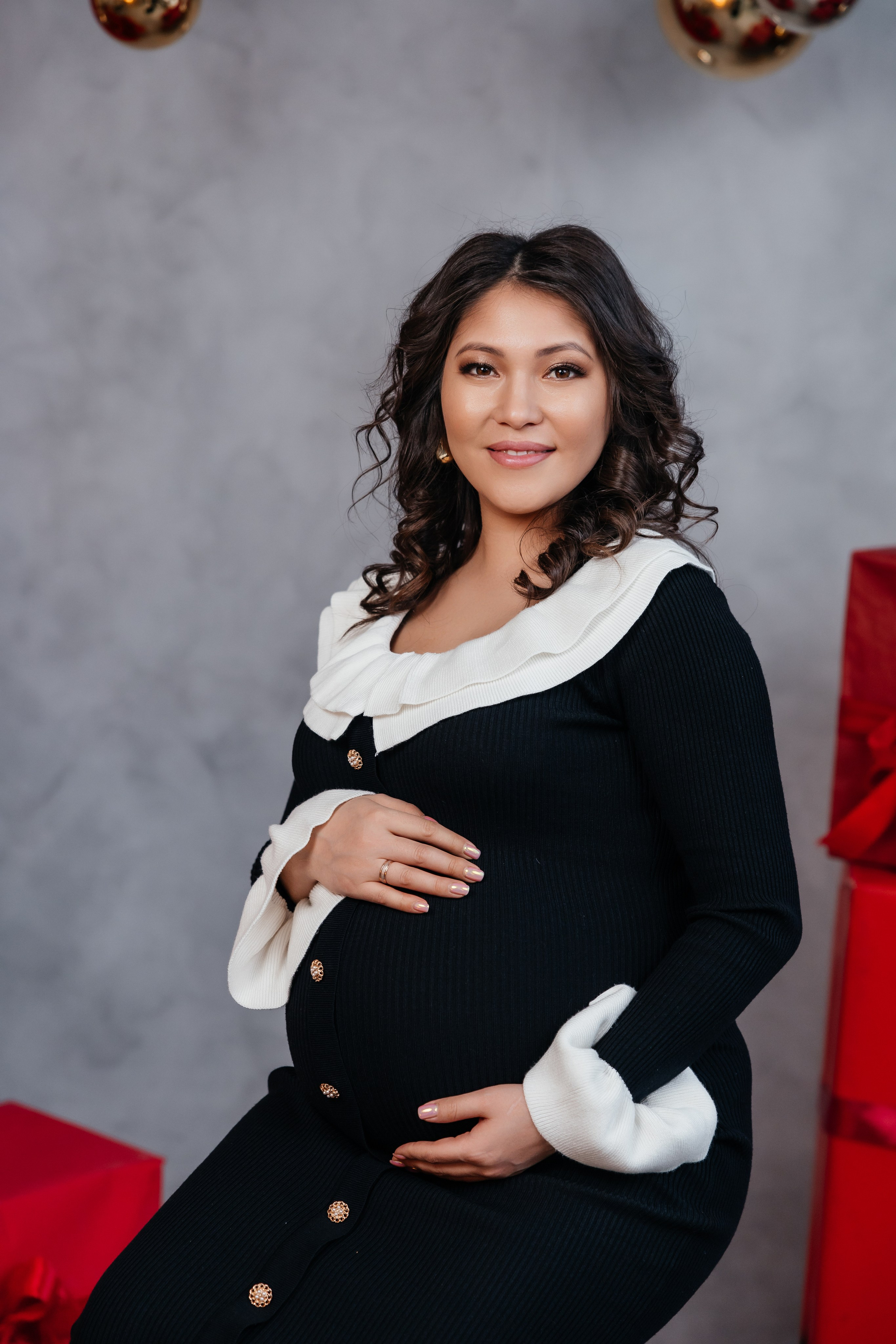 Семейная фотосессия в Сургуте. Семейный фотограф в Сургуте Инна Смолякова