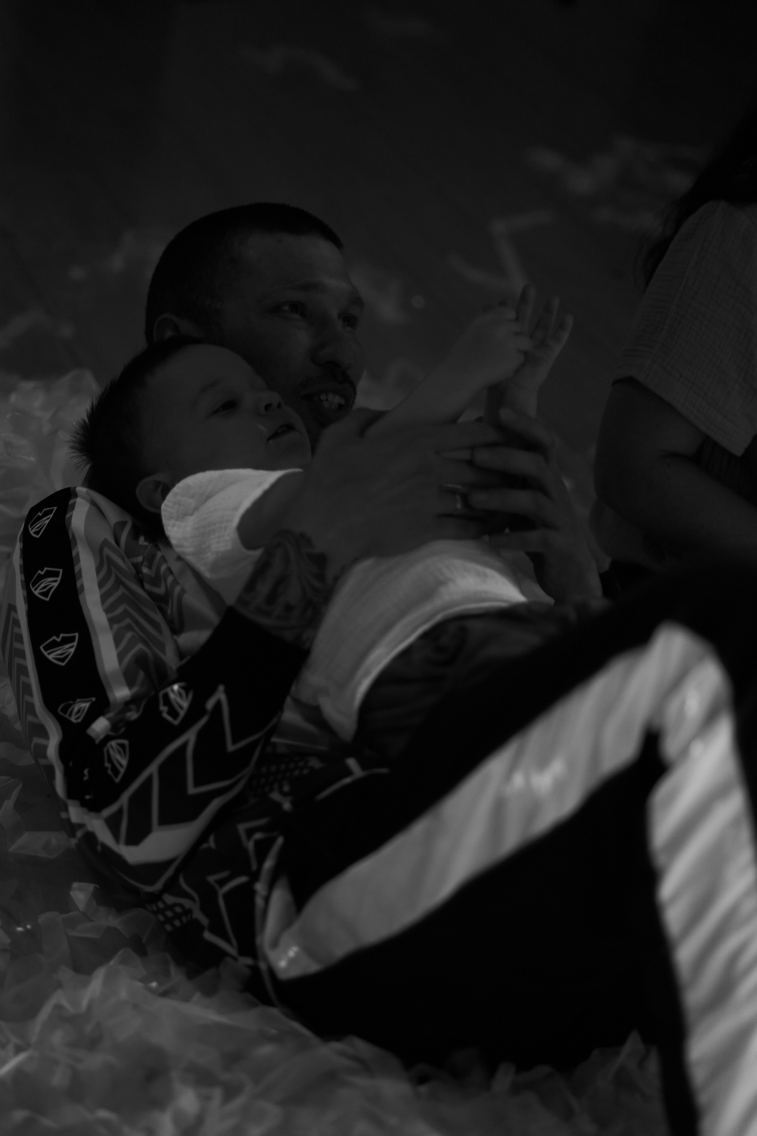 День Рождения Мирона. Фотограф Екатеринбург Кокшарова Александра