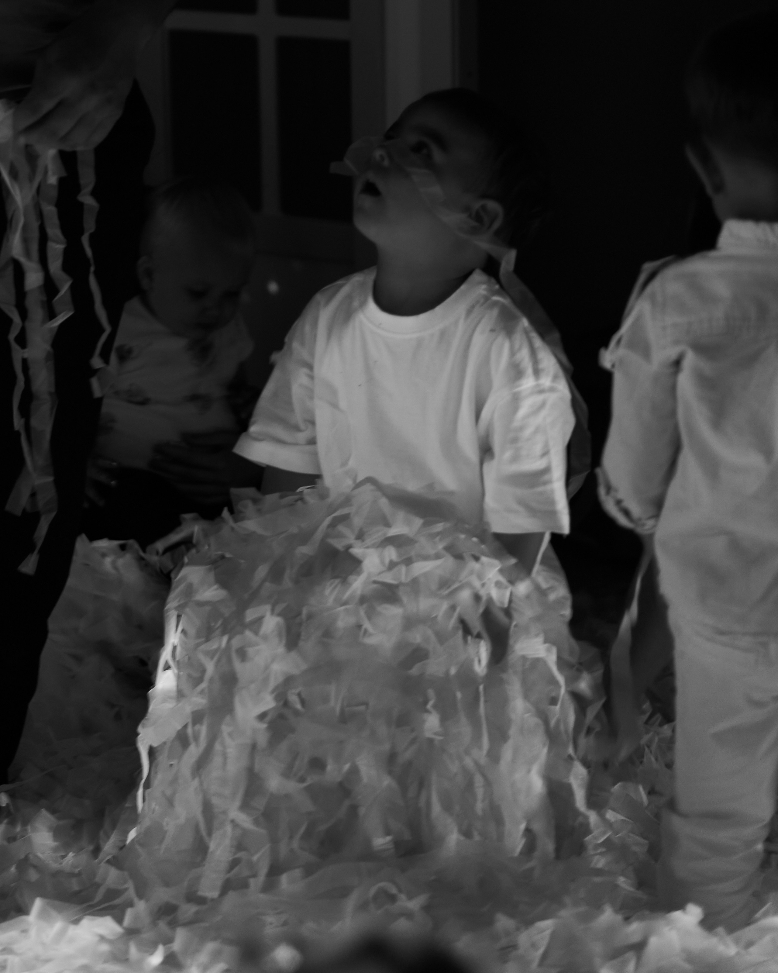 День Рождения Мирона. Фотограф Екатеринбург Кокшарова Александра